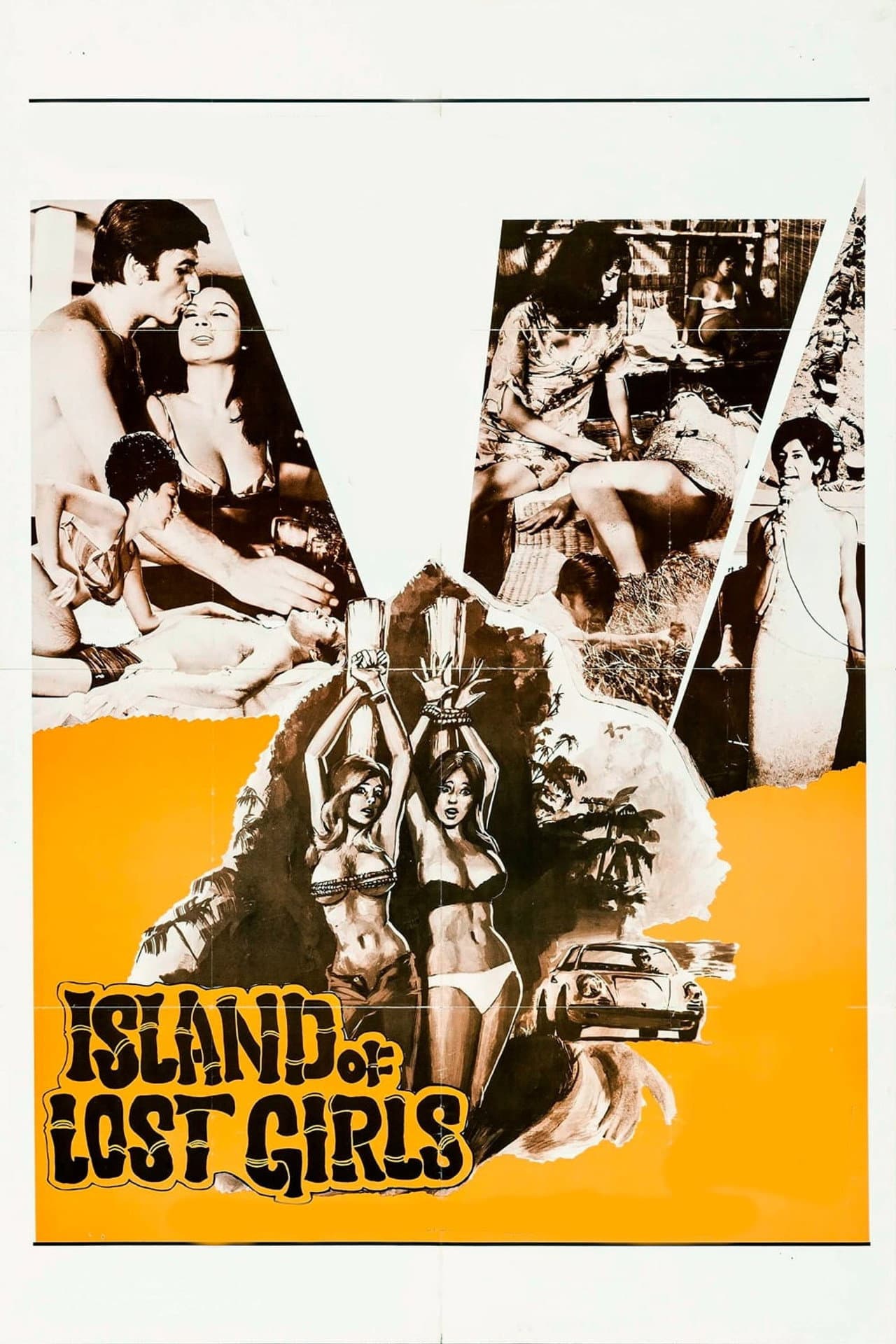 Island of Lost Girls preview 2