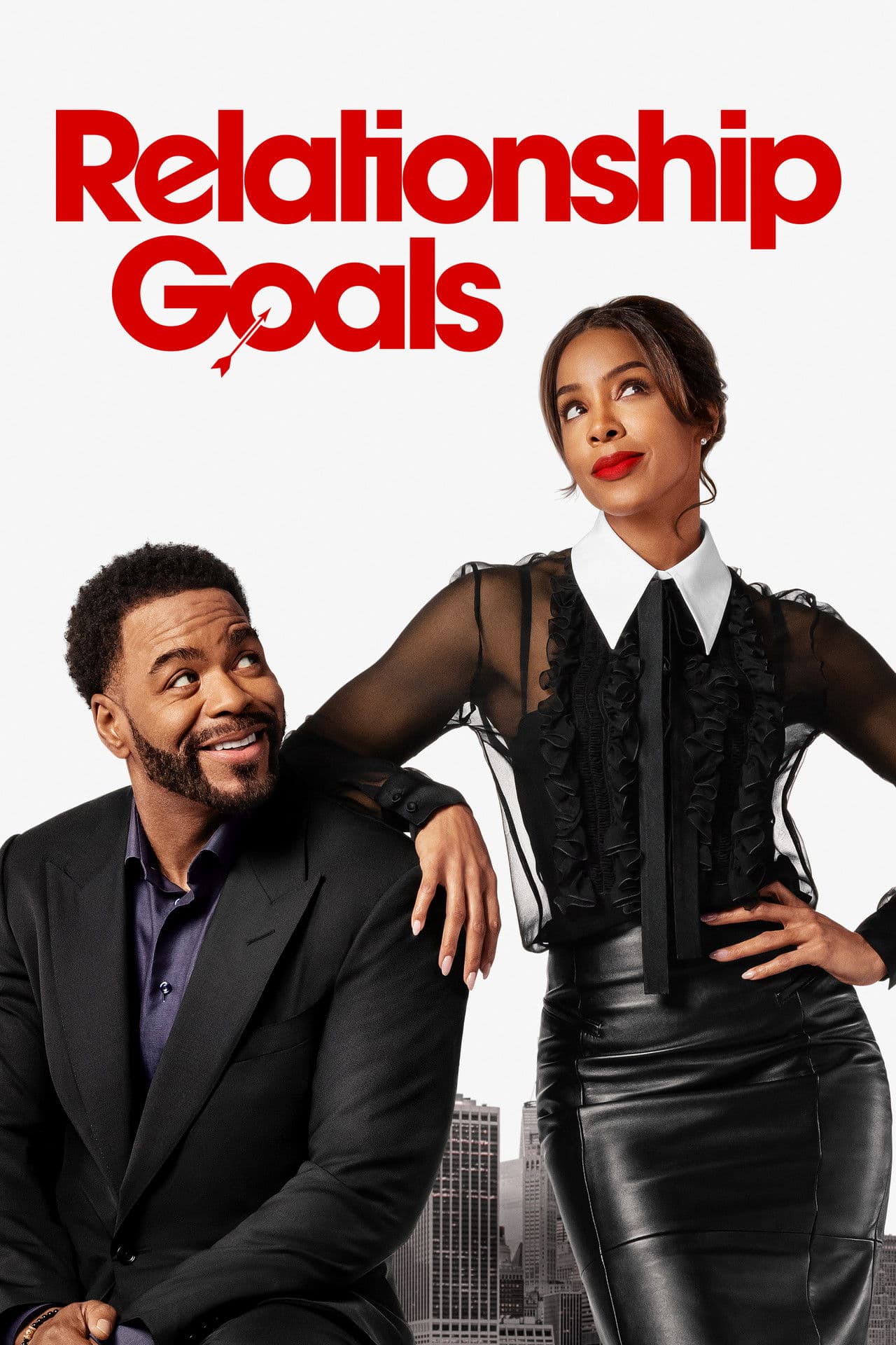 Relationship Goals preview 2