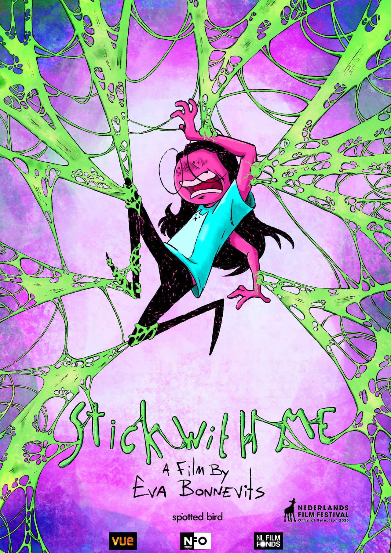 Ultrakort - Stick with me preview 1
