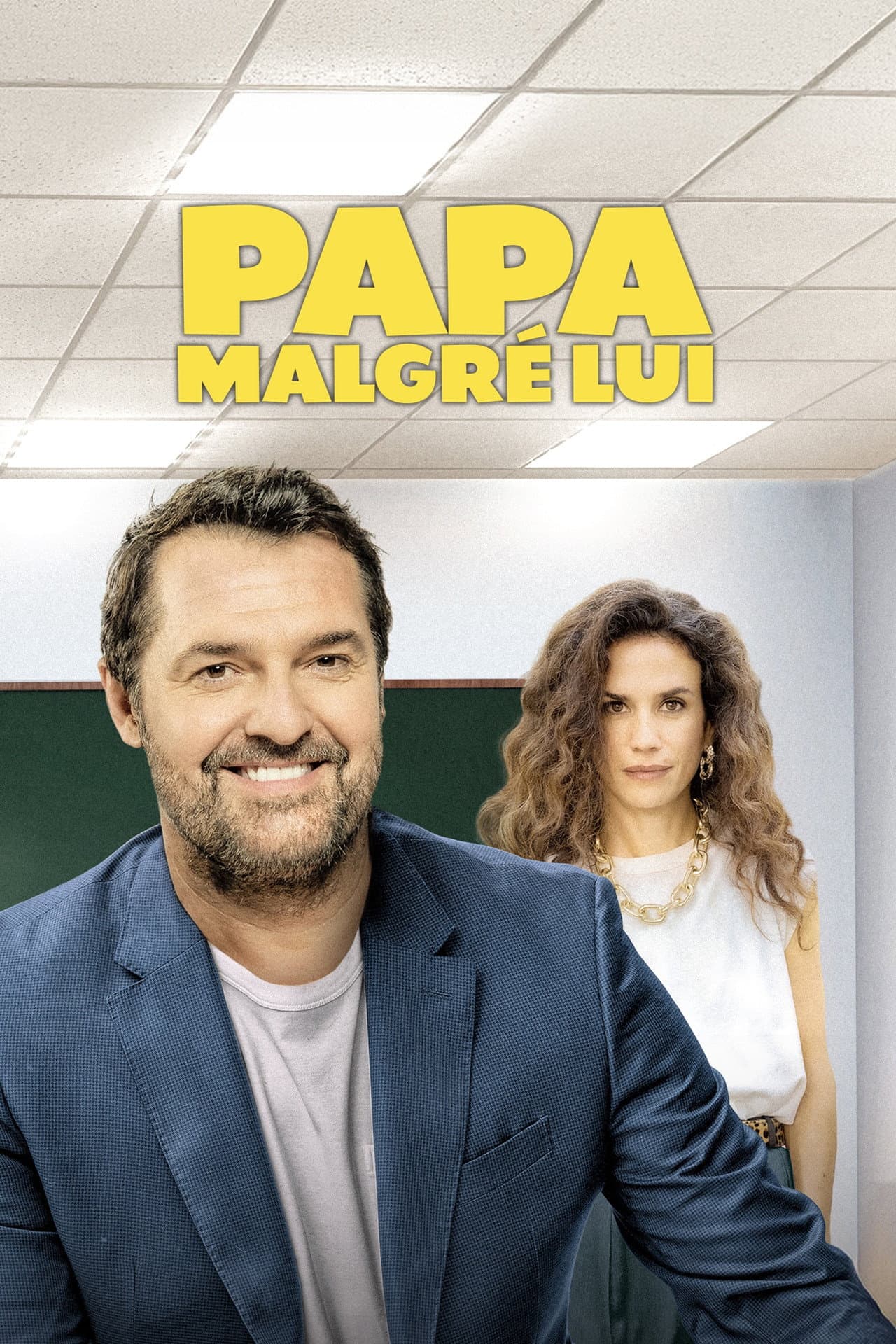 Papa malgré lui preview 2