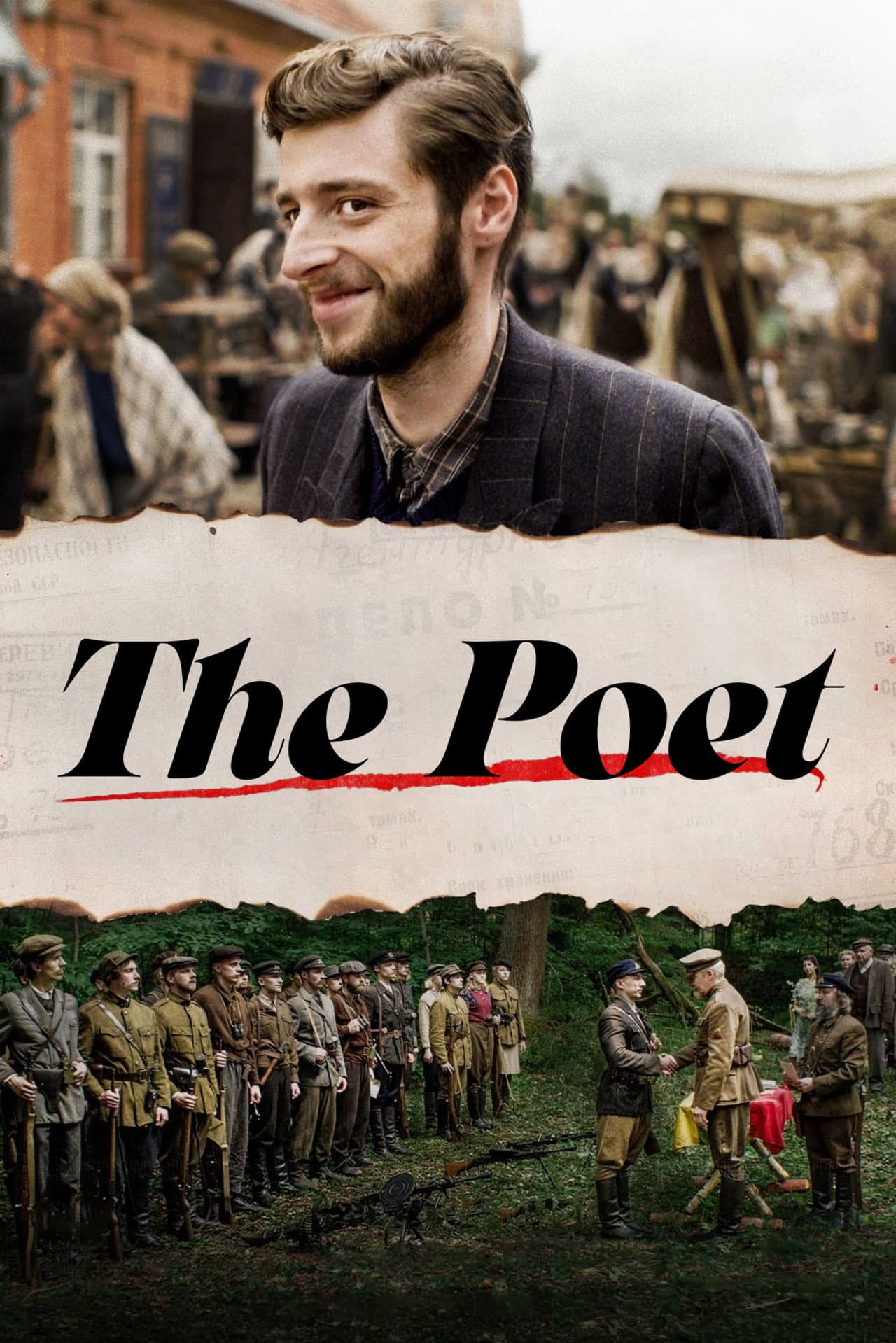 The Poet preview 2