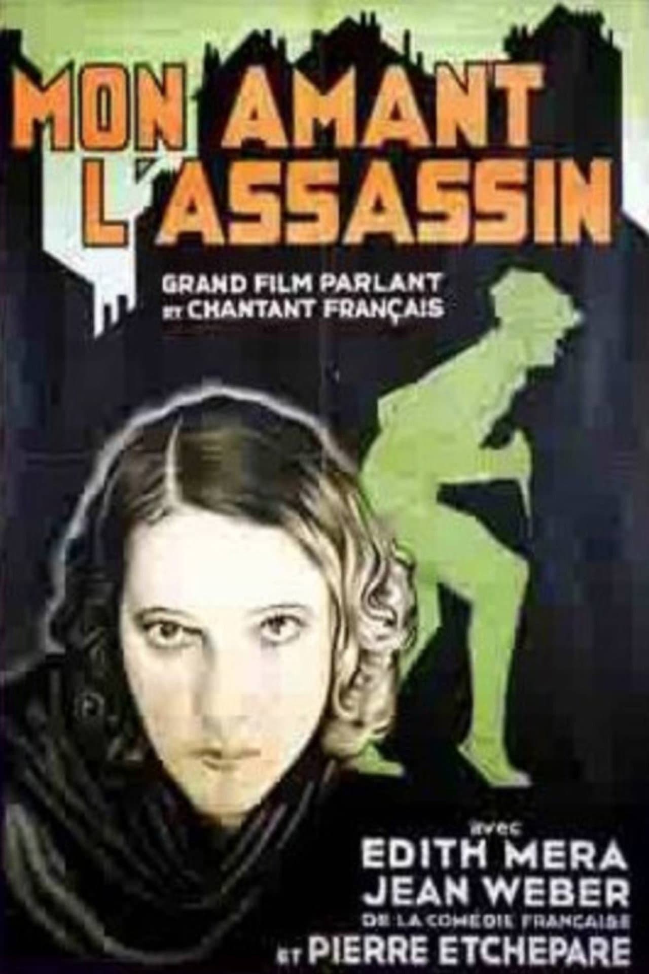 Mon amant l'assassin preview 1