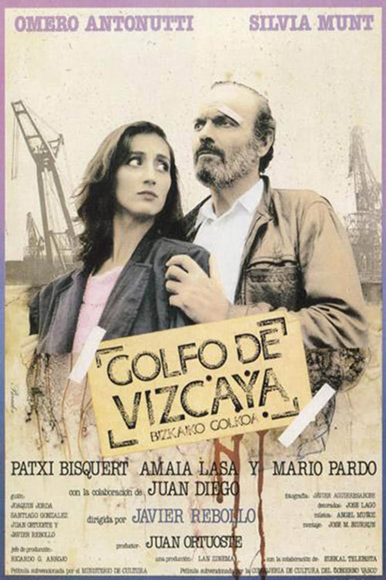 Golfo de Vizcaya preview 1