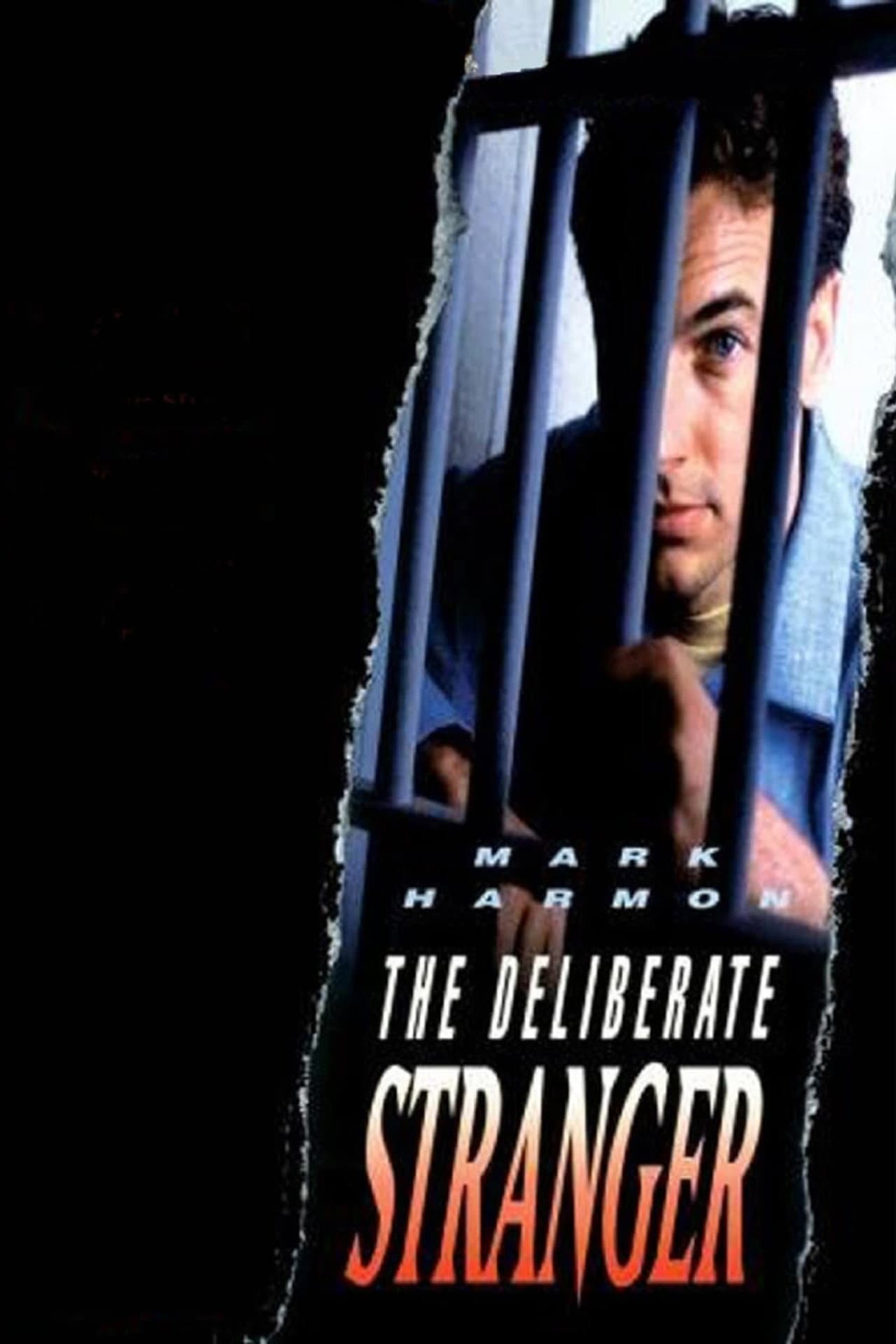The Deliberate Stranger preview 2