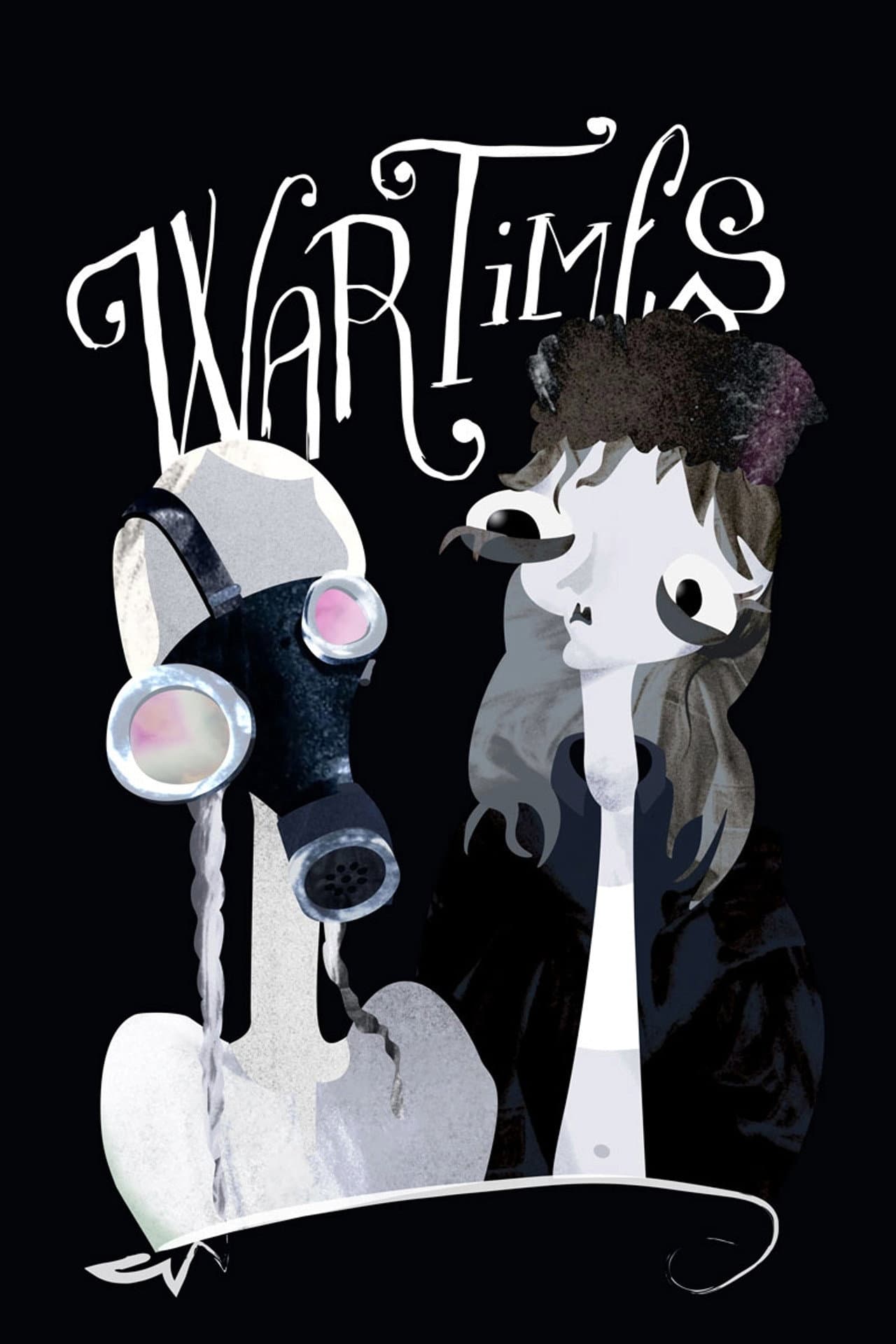 WAR TIMES preview 2