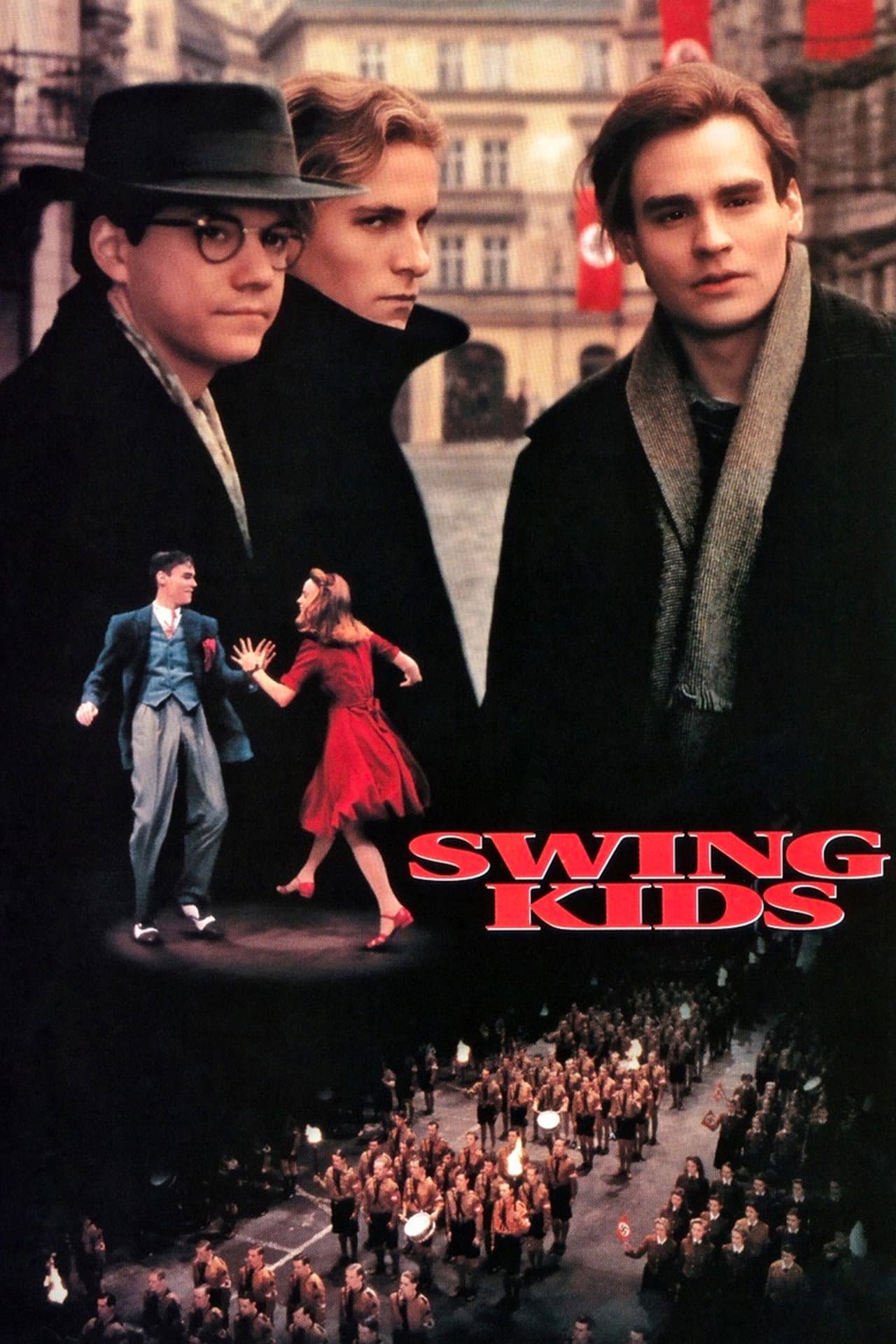 Swing Kids preview 2