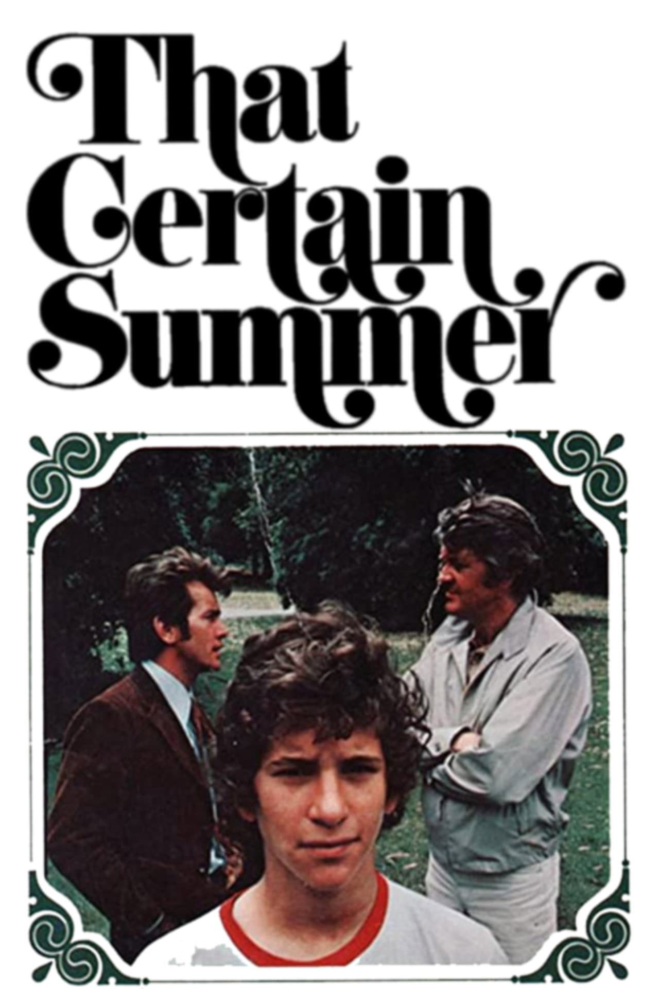 That Certain Summer preview 2