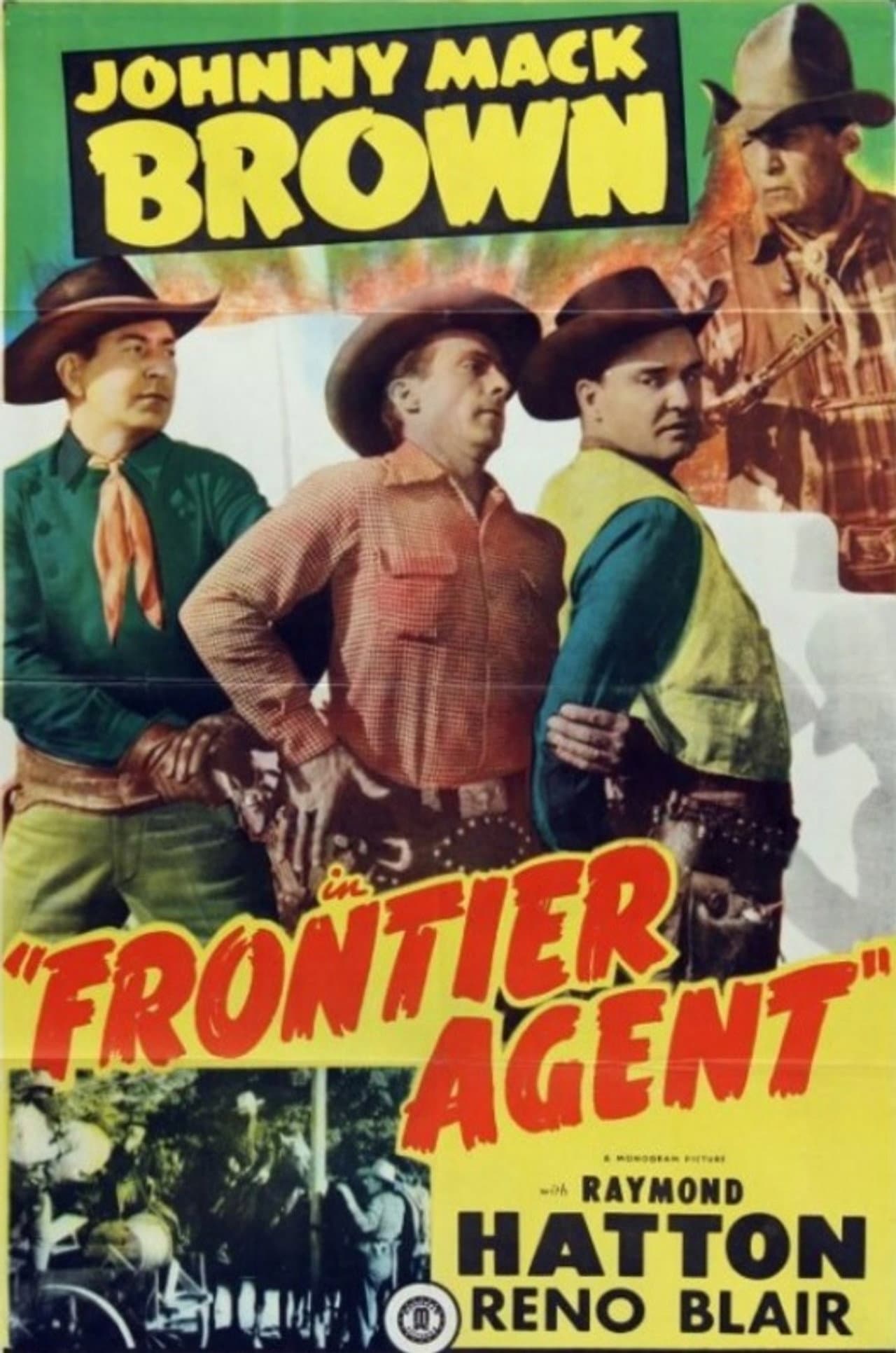 Frontier Agent preview 2