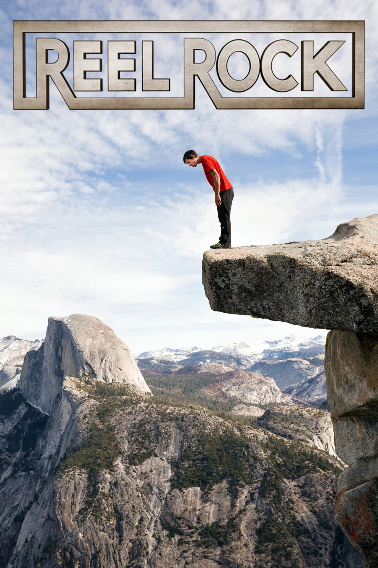 Reel Rock preview 2