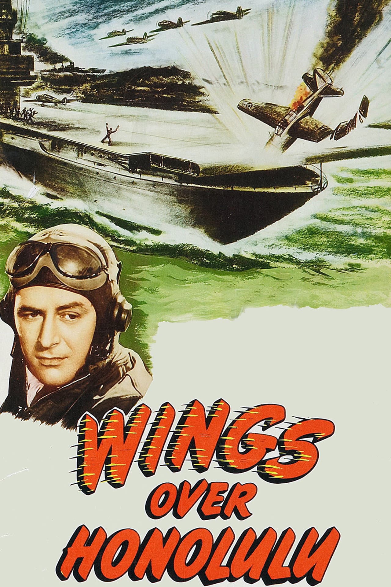 Wings Over Honolulu preview 2