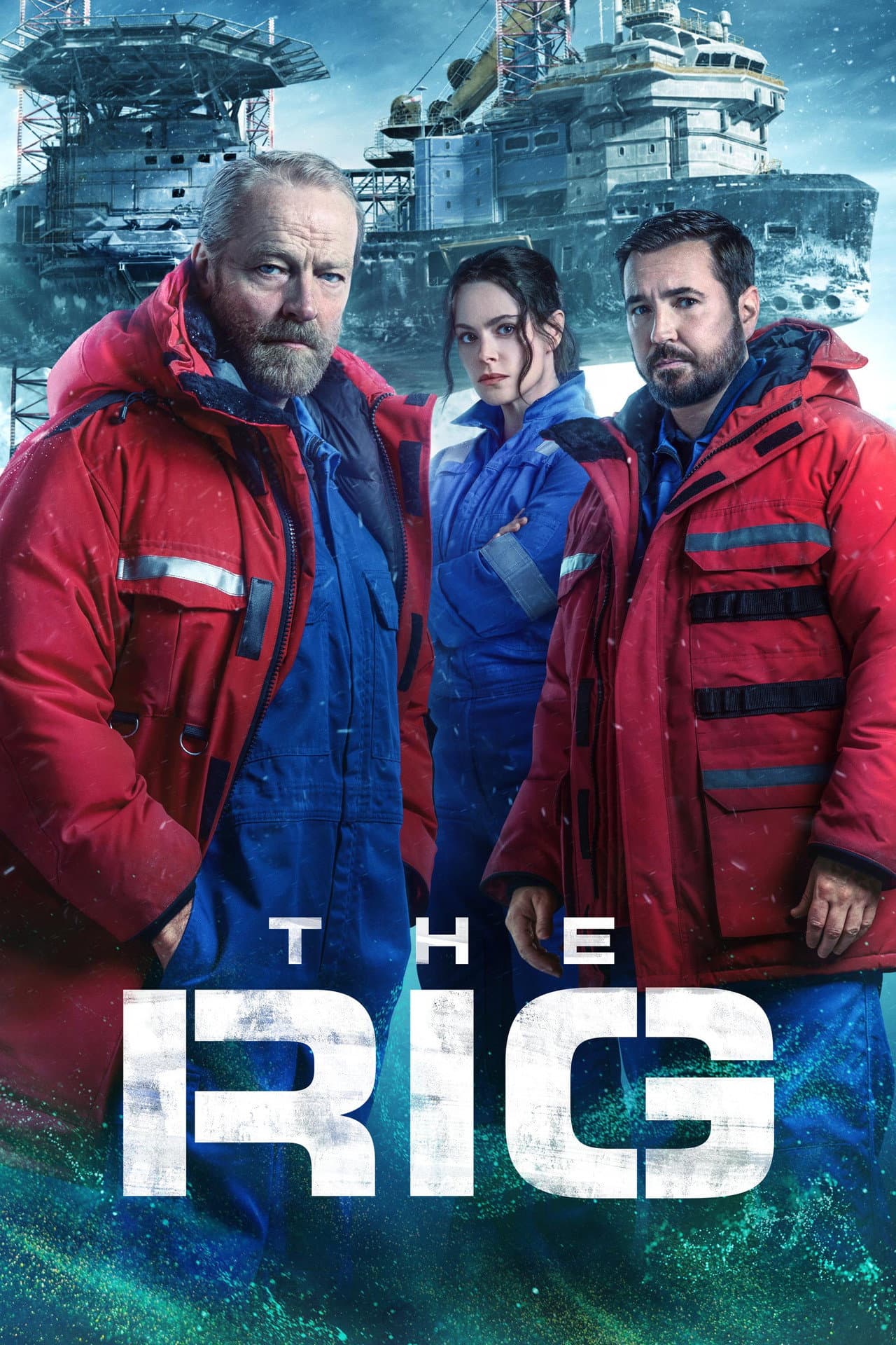 The Rig preview 2