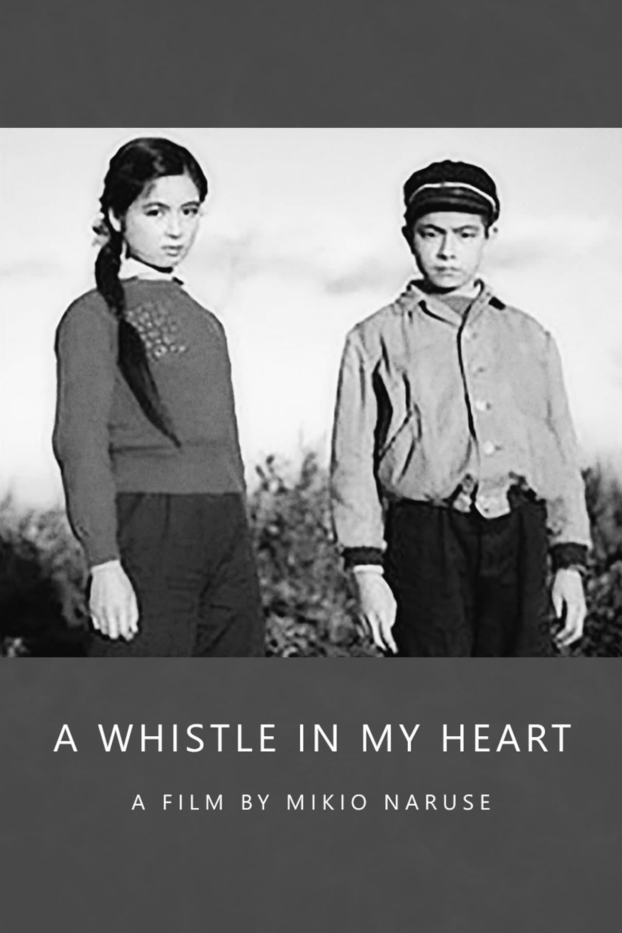 A Whistle in My Heart preview 2