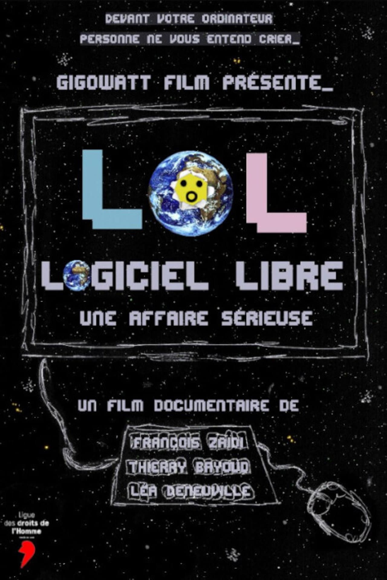 LoL, Logiciel Libre, une affaire sérieuse preview 2