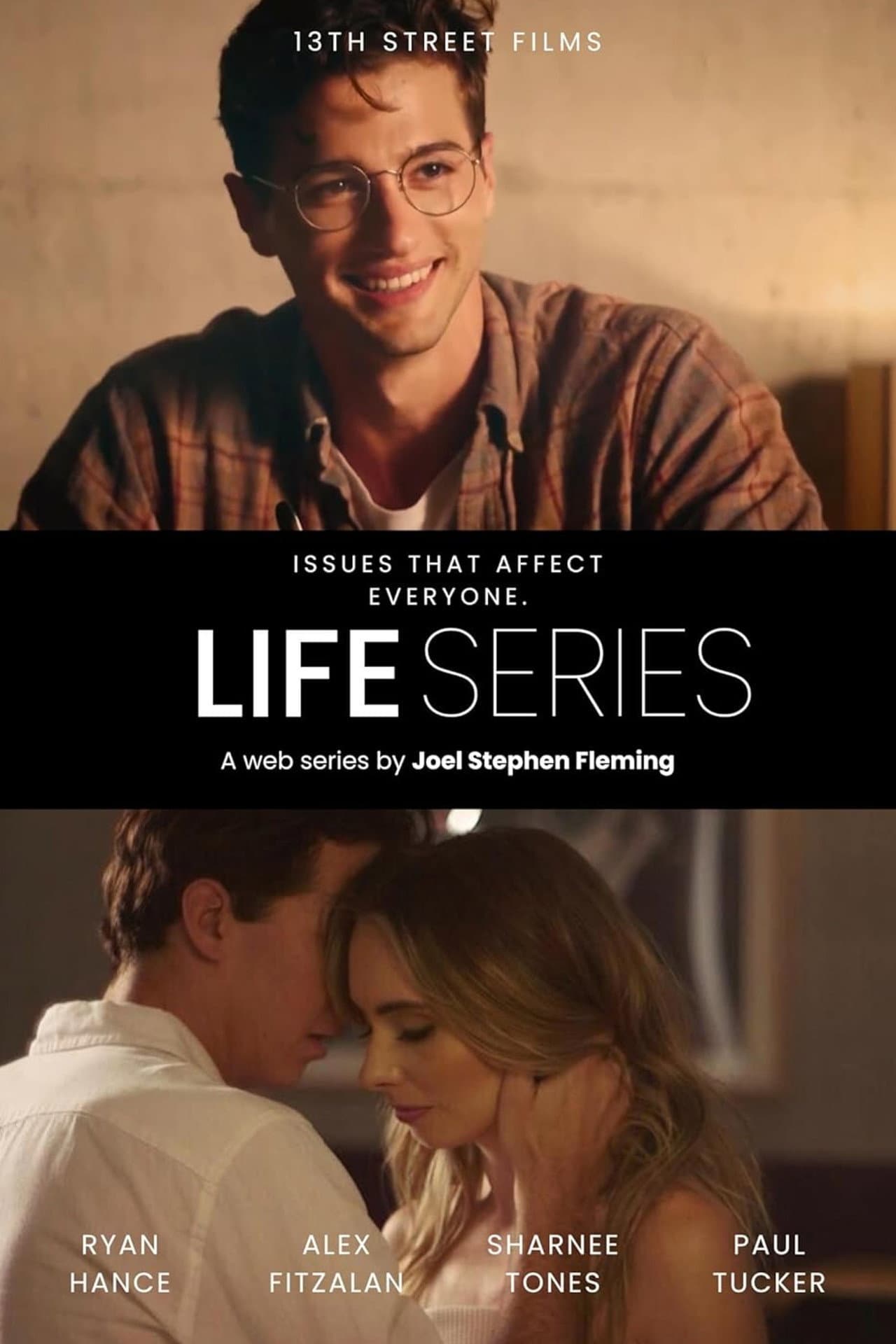 Life Series preview 2