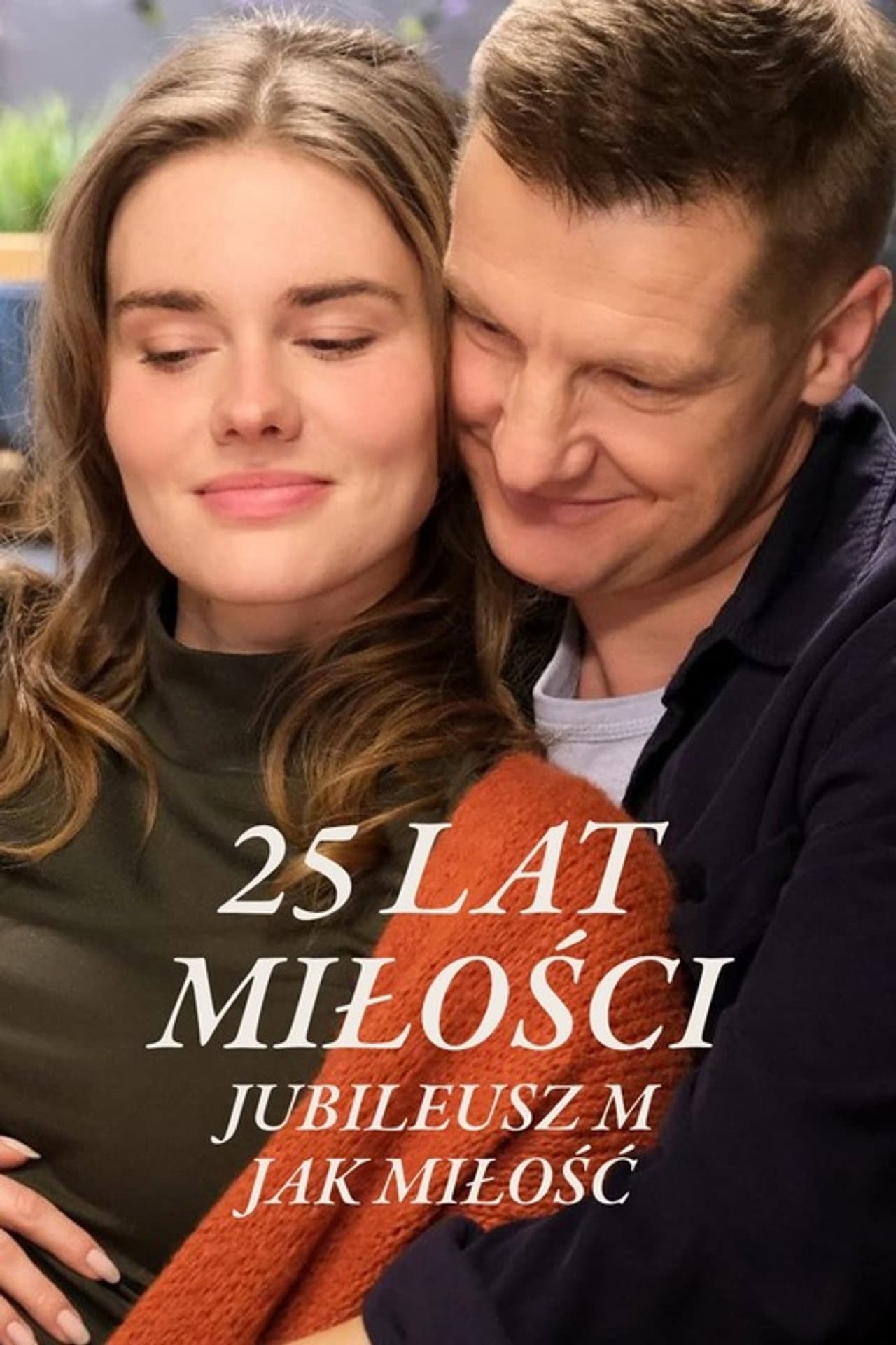 25 lat miłości: Jubileusz M jak miłość preview 2