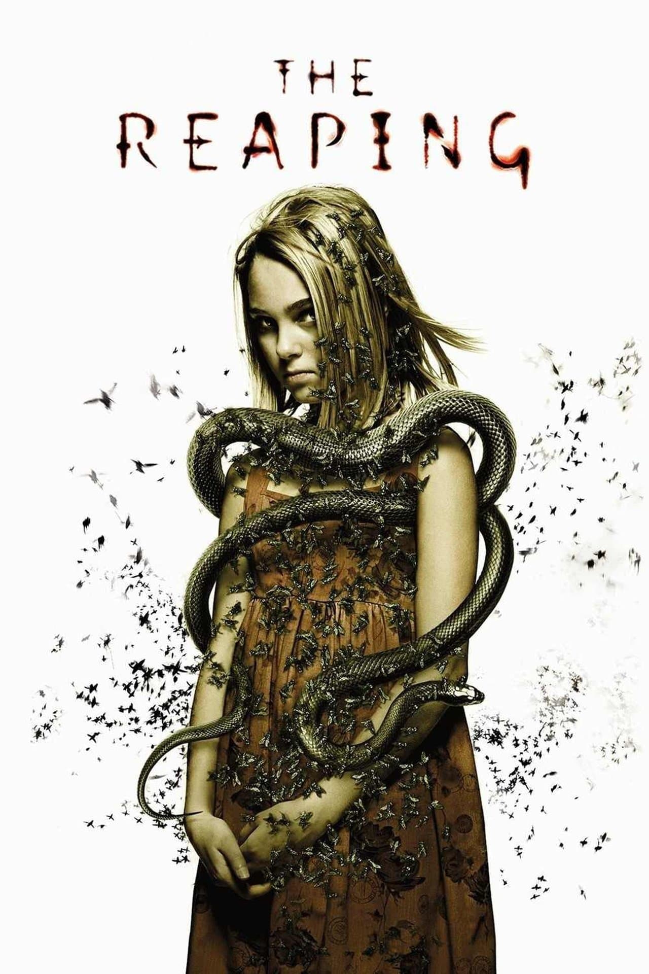 The Reaping preview 2