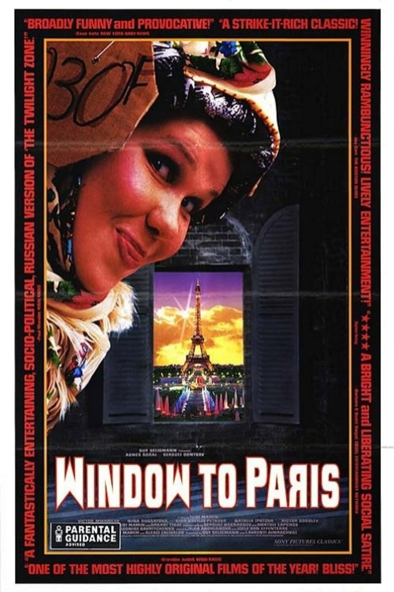 Window to Paris preview 2