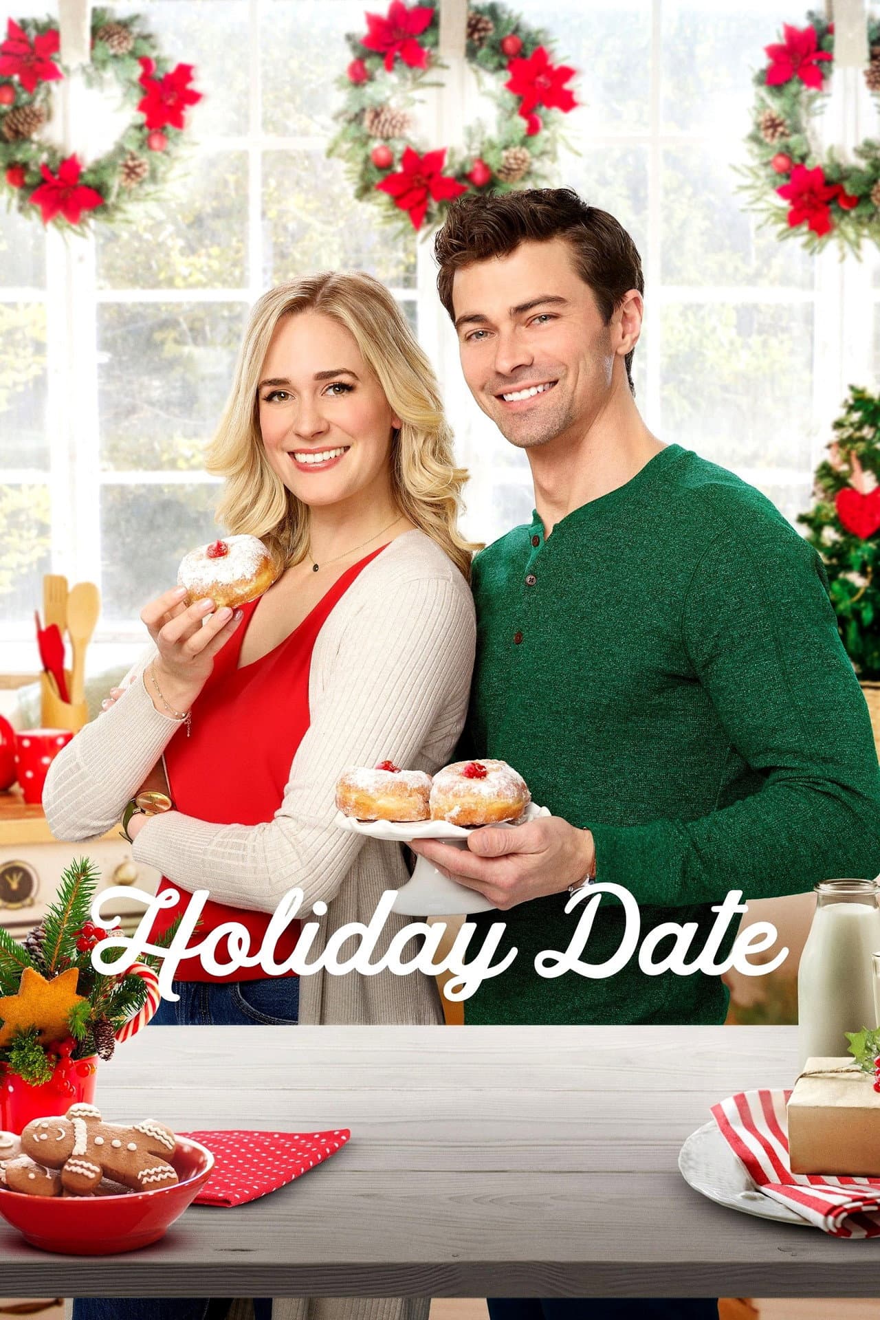 Holiday Date preview 2