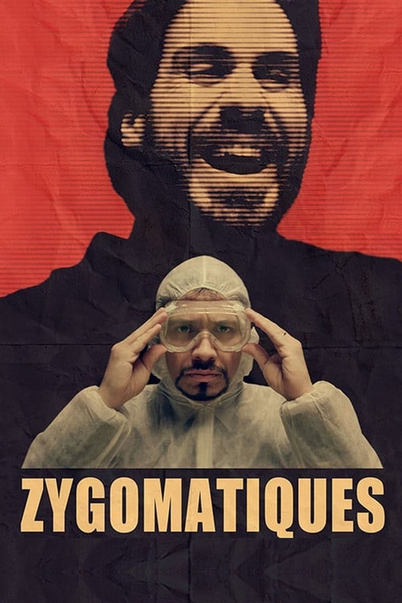 Zygomatiques preview 2