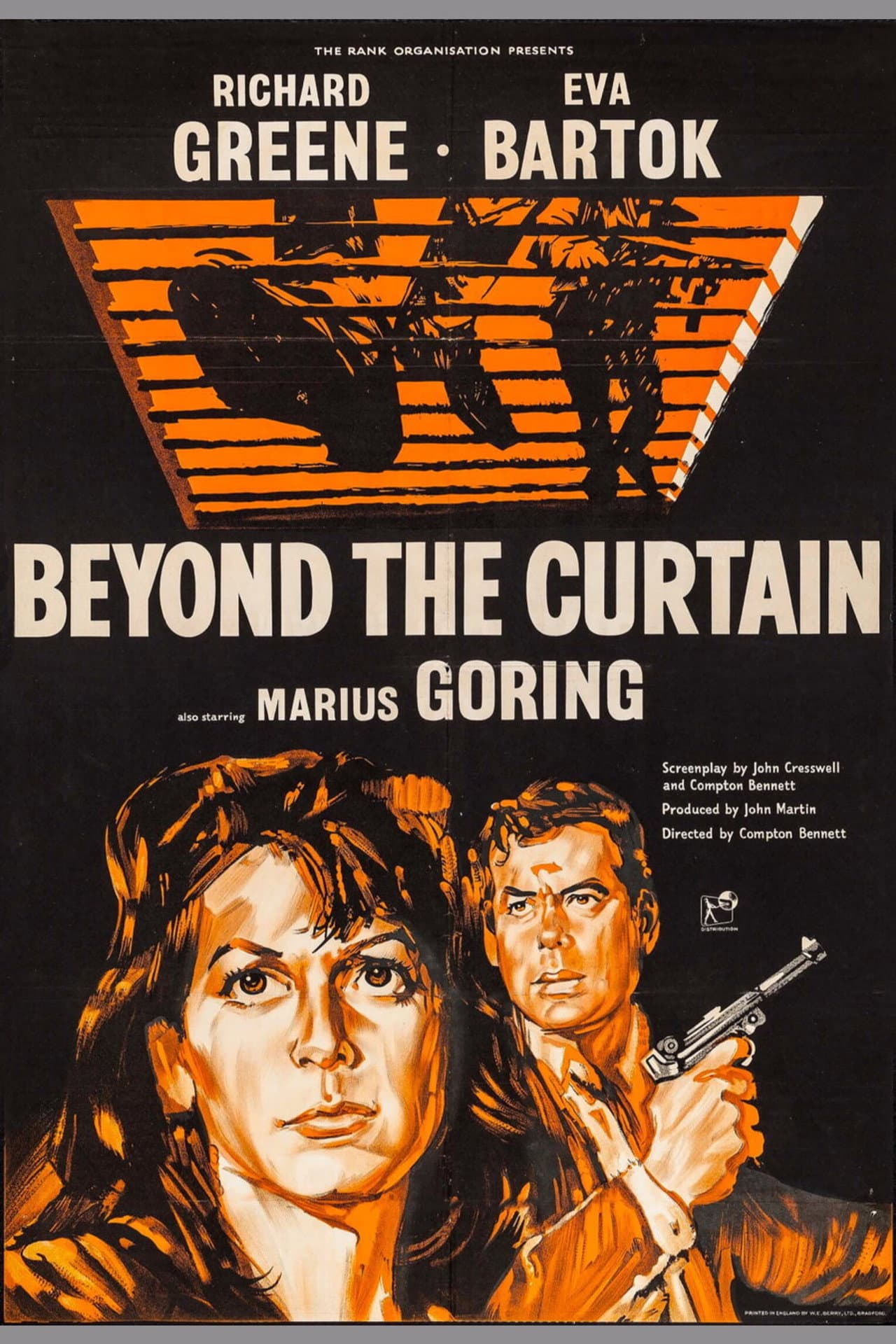 Beyond the Curtain preview 2