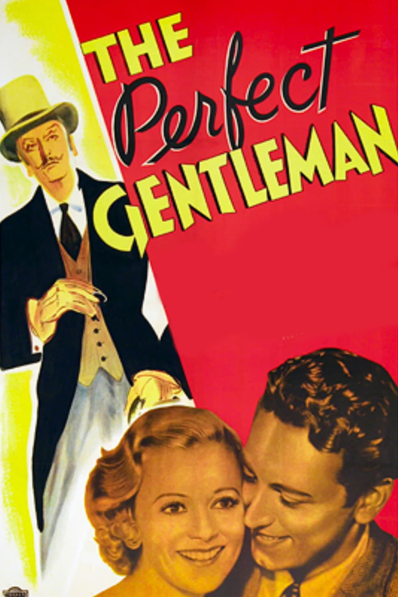 The Perfect Gentleman preview 2