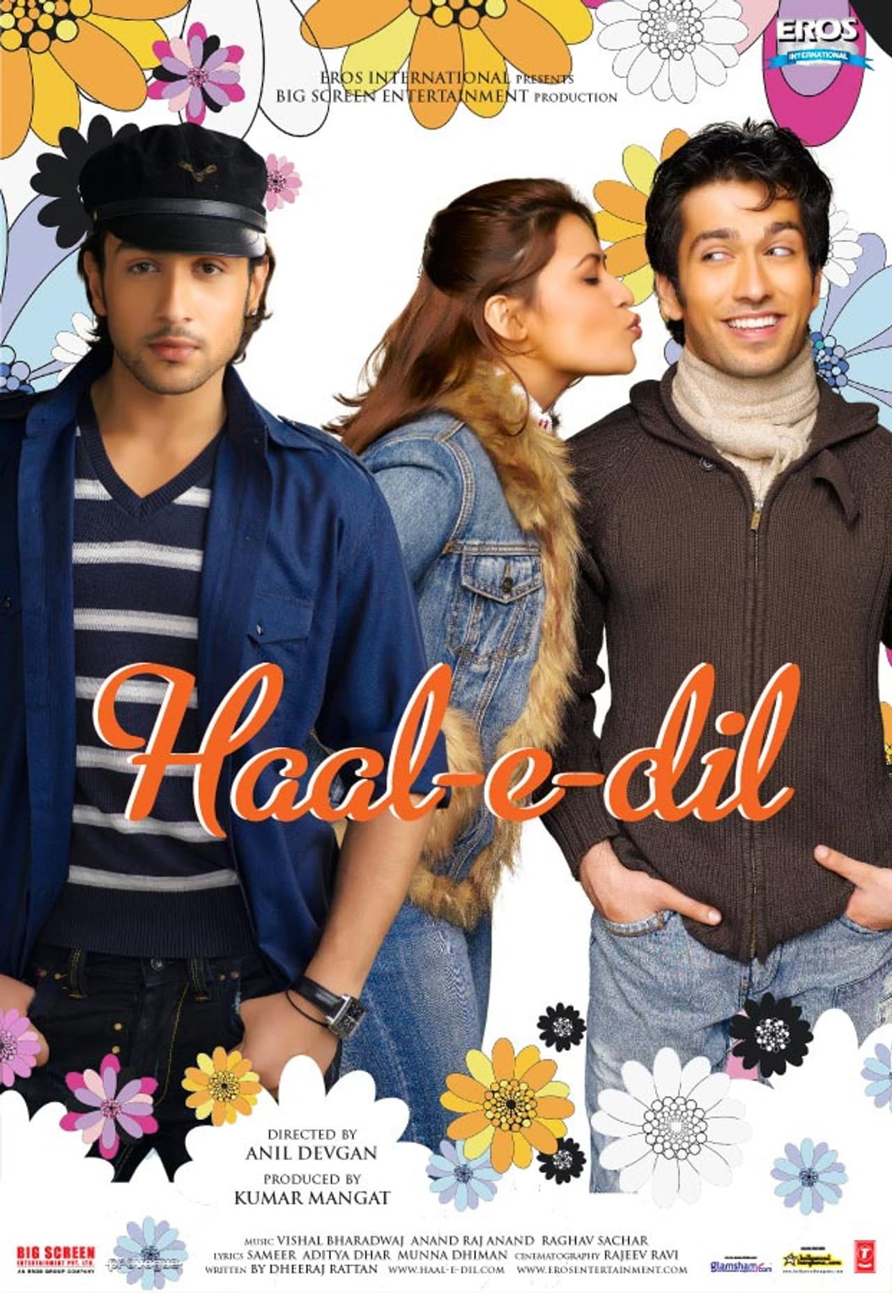 Haal-e-Dil preview 2