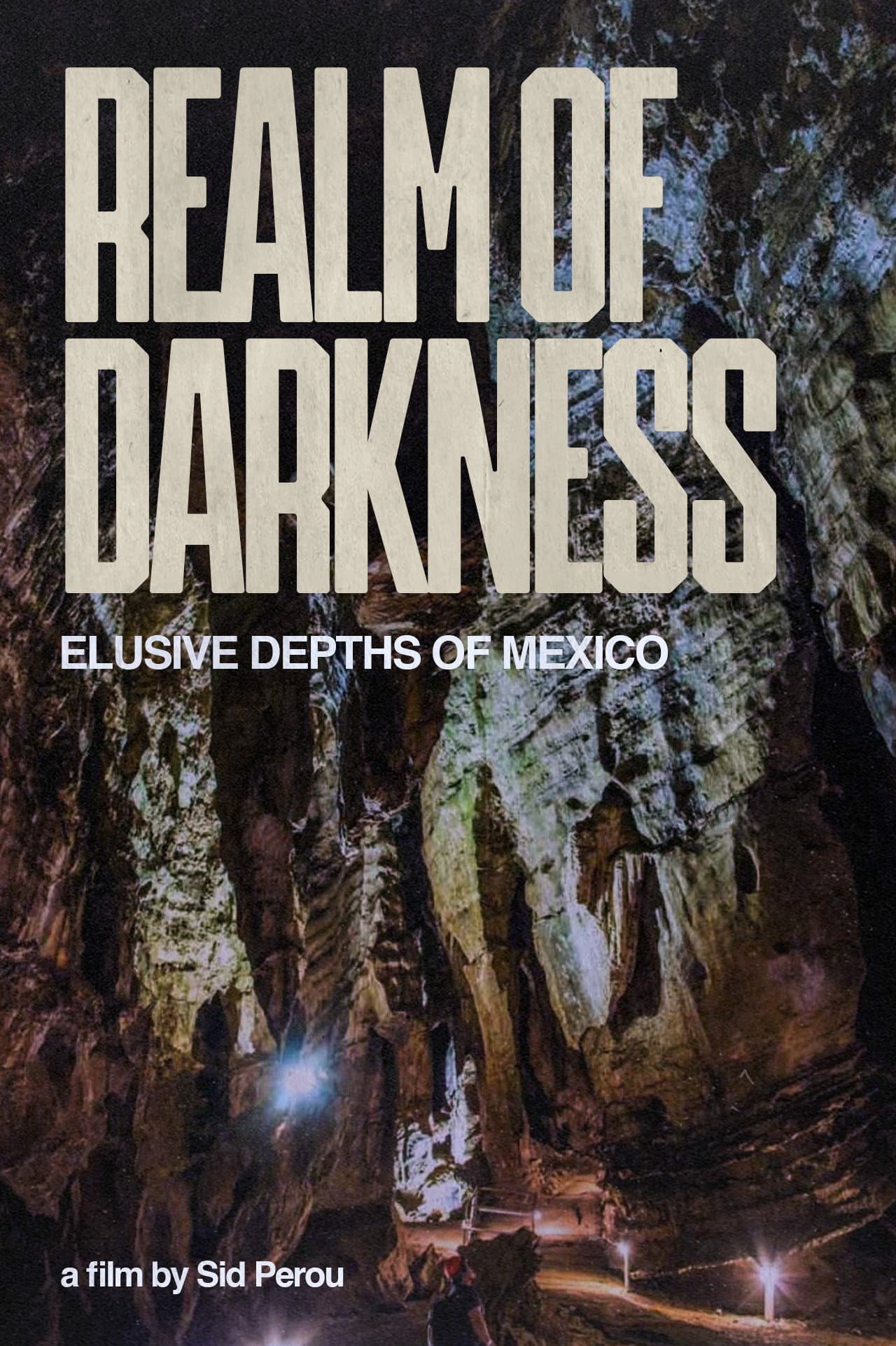 Realm of Darkness - The Elusive Depths of Mexico preview 1