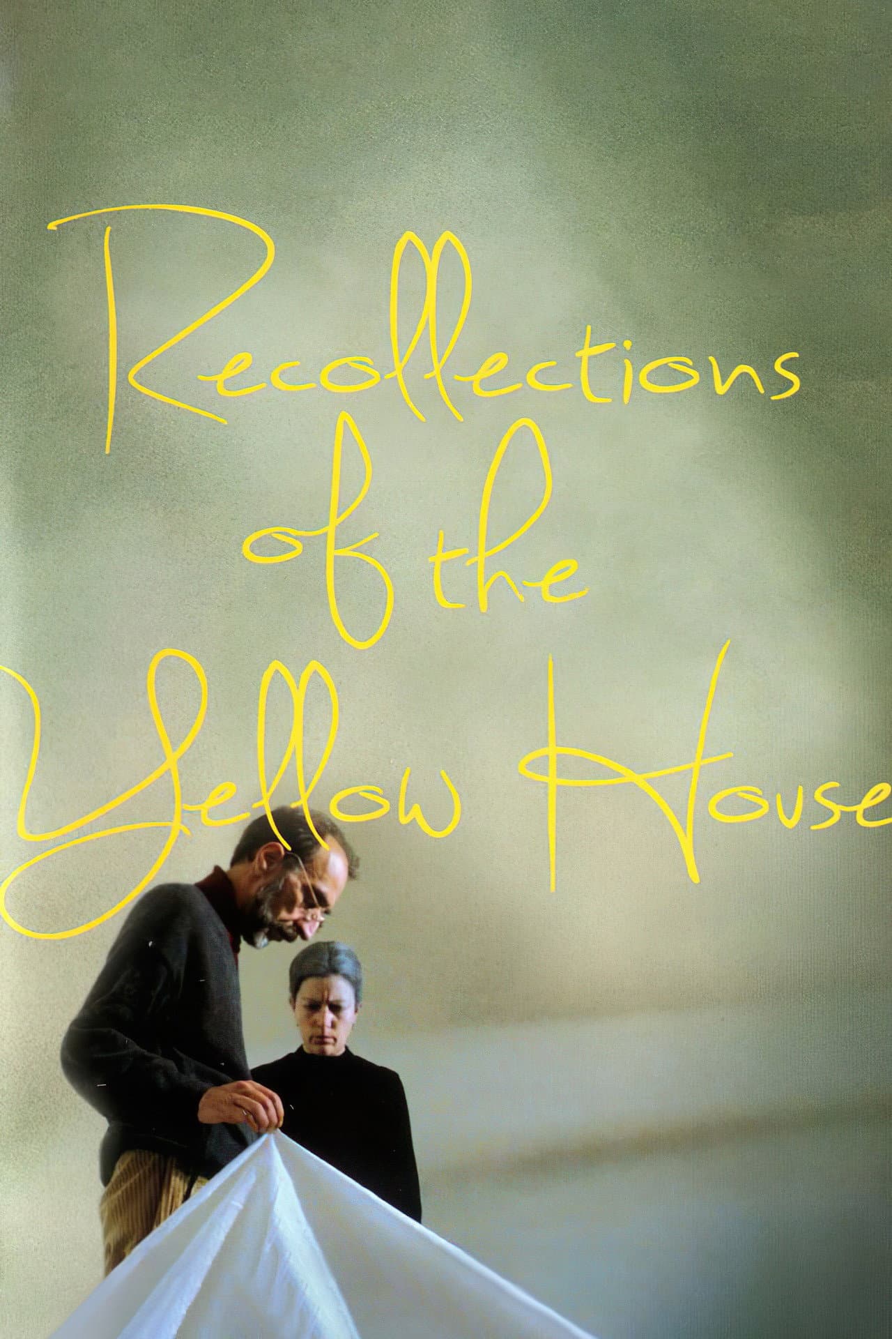 Recollections of the Yellow House preview 2
