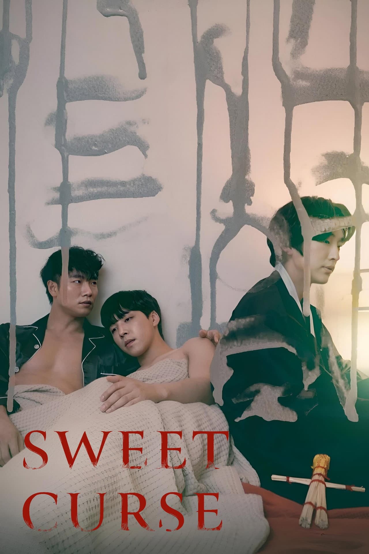 Sweet Curse preview 2