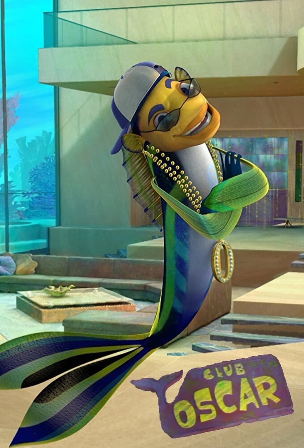 Club Oscar preview 2