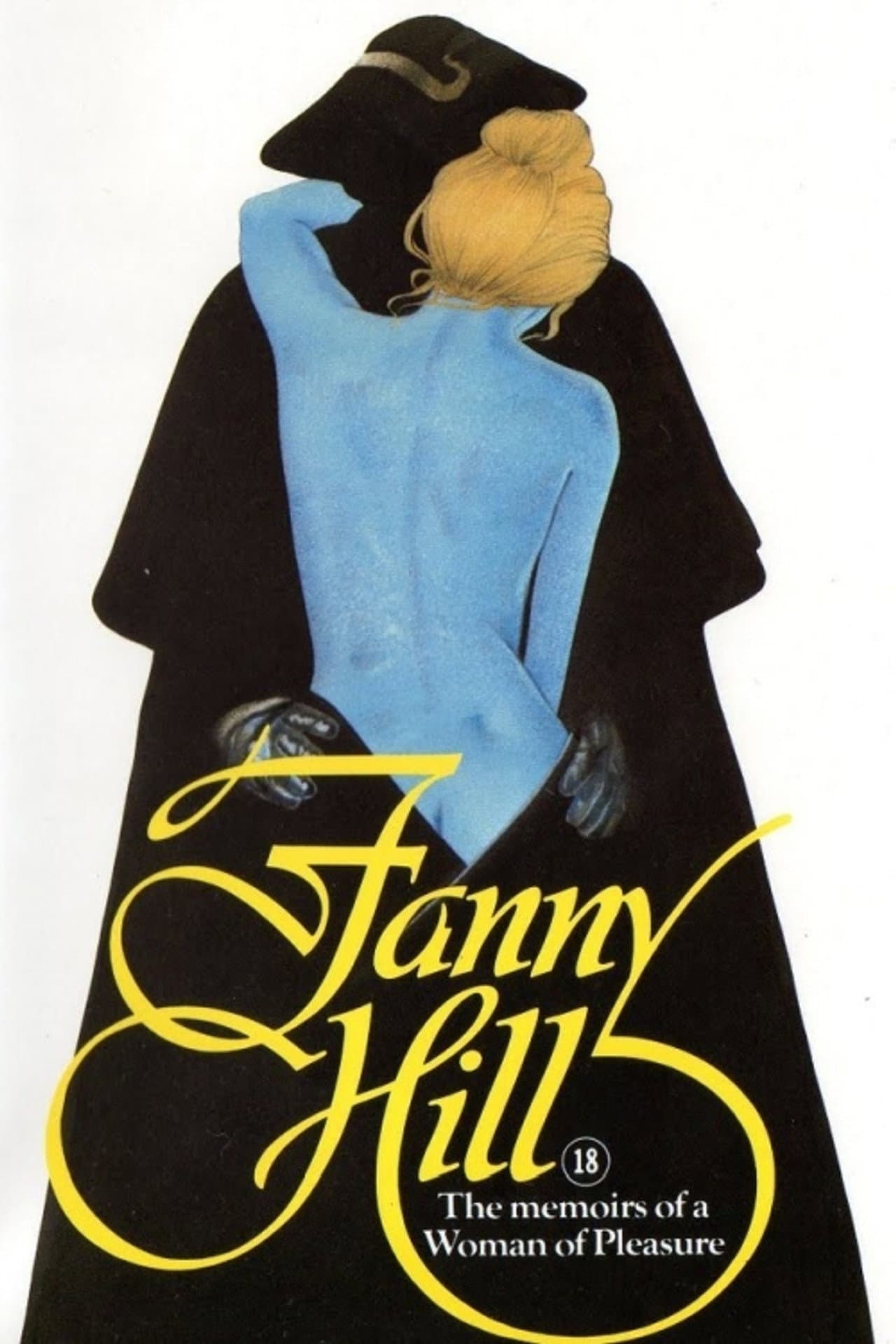 Fanny Hill preview 2