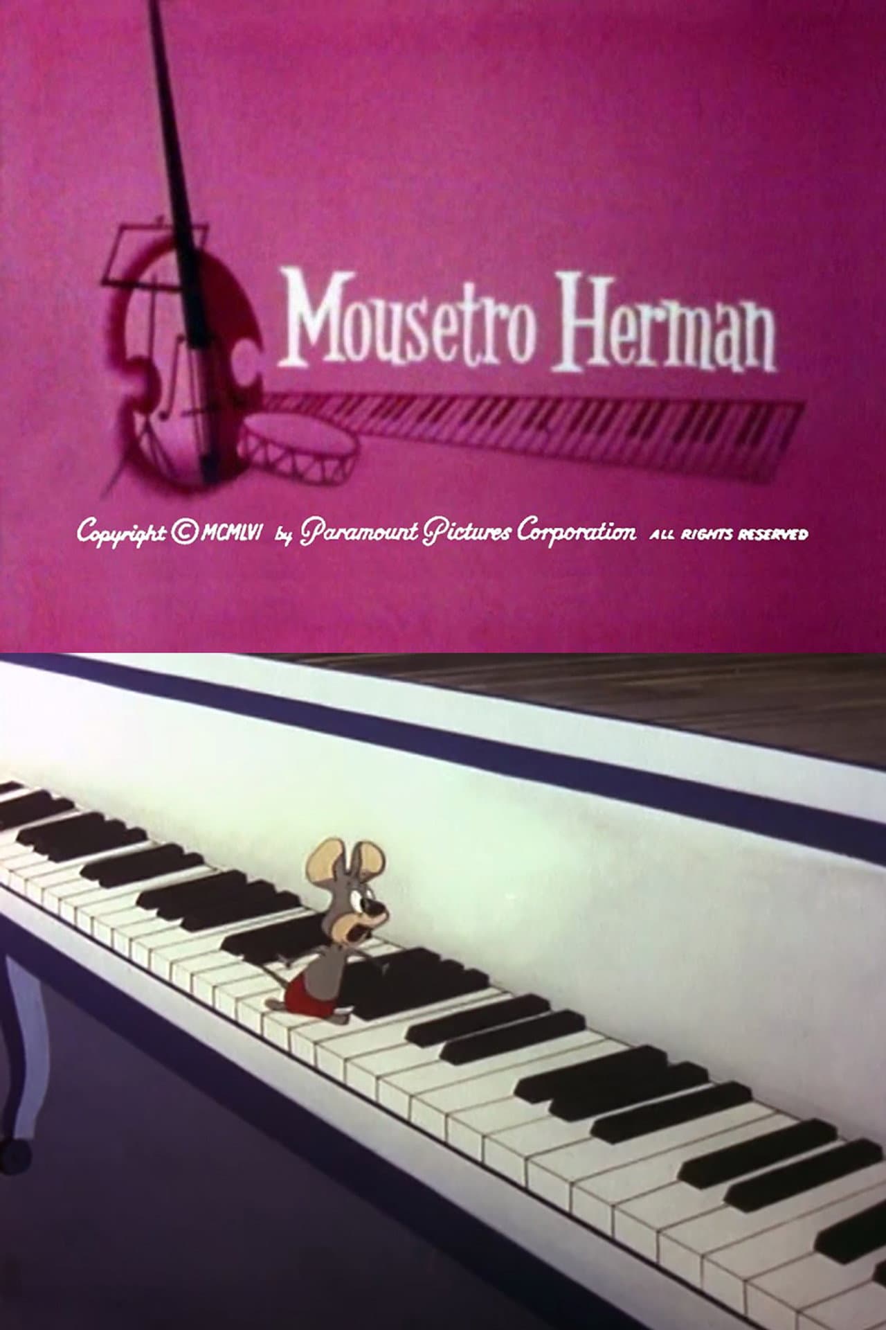 Mousetro Herman preview 1