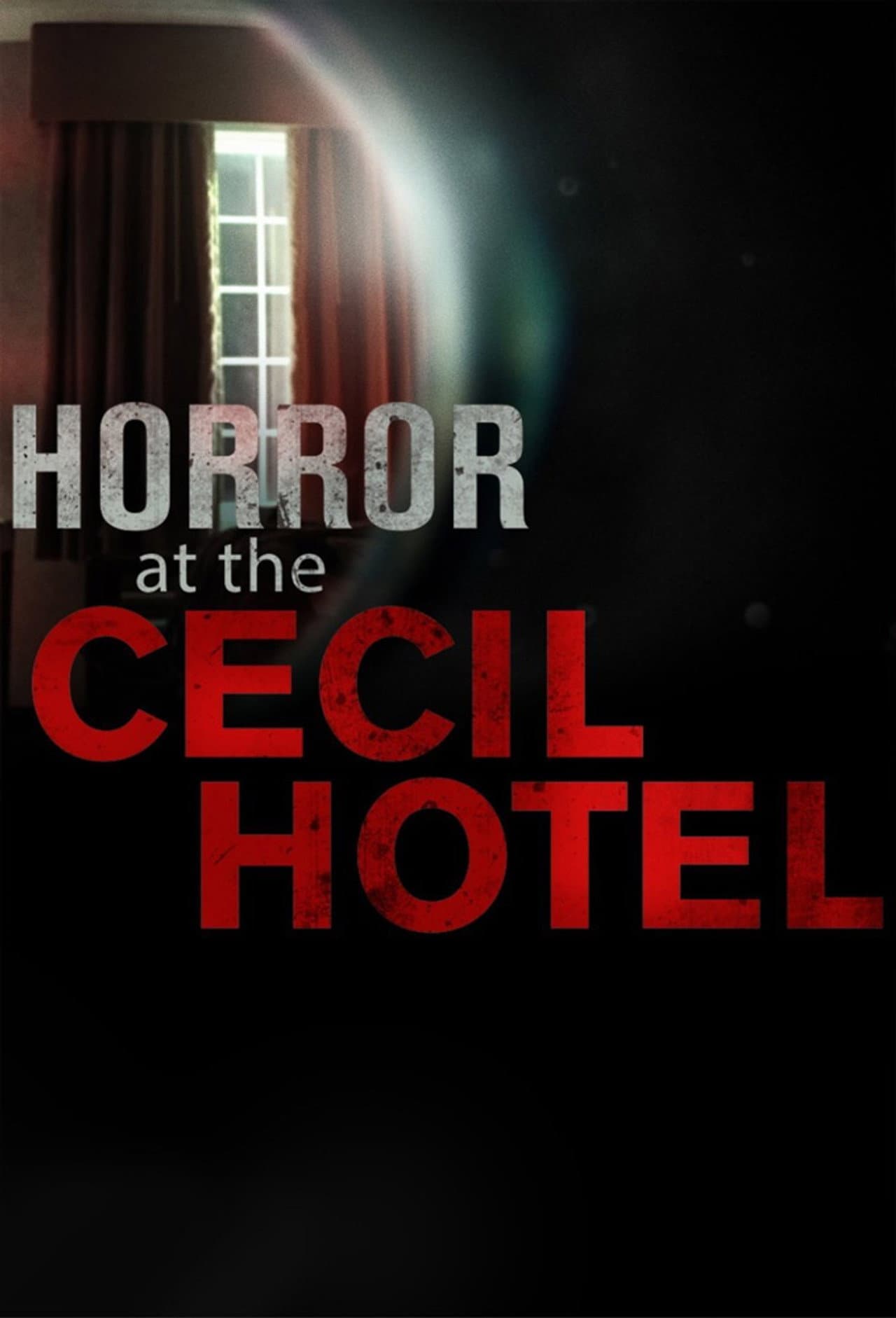 Horror at the Cecil Hotel preview 2