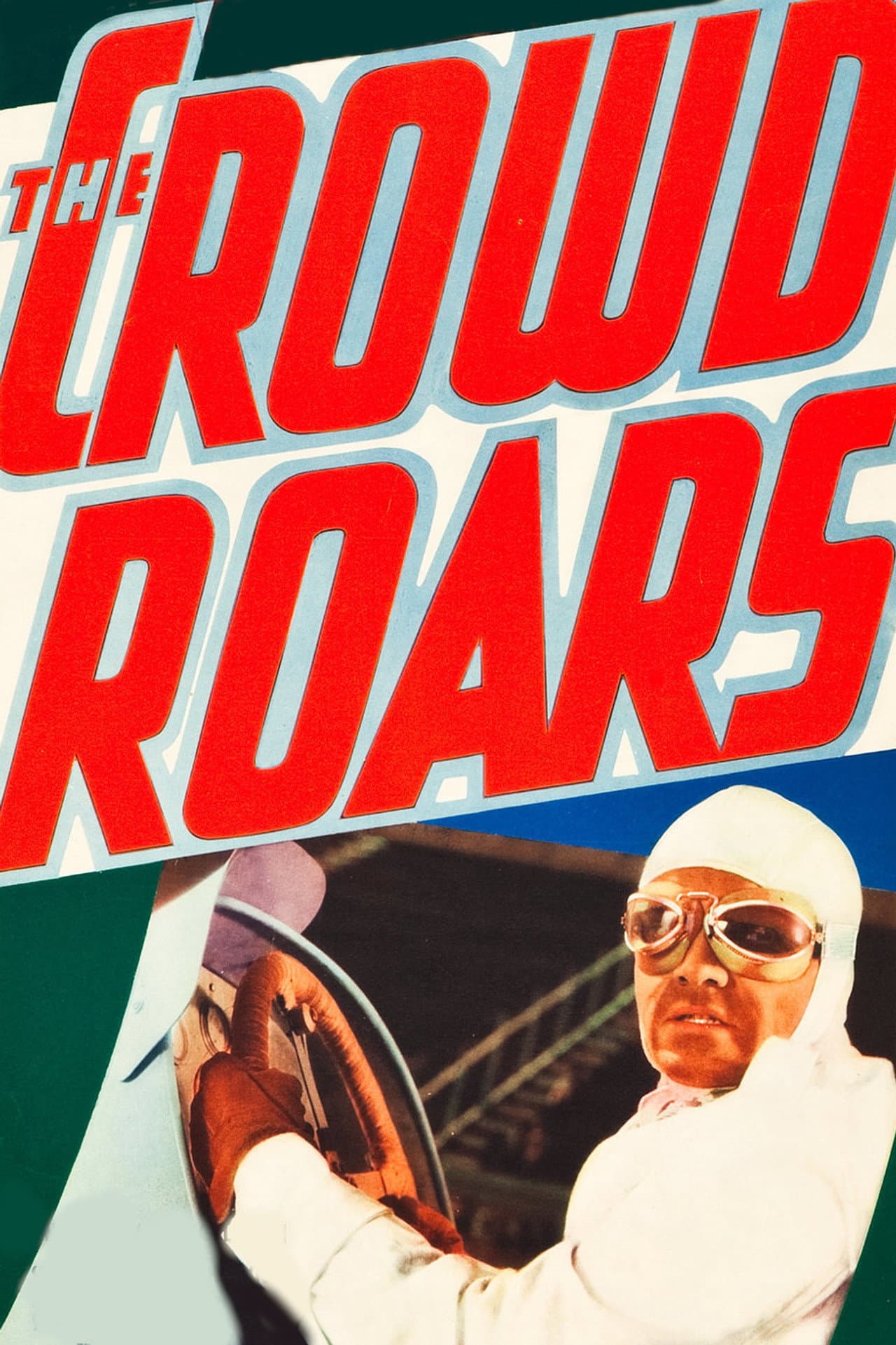 The Crowd Roars preview 2