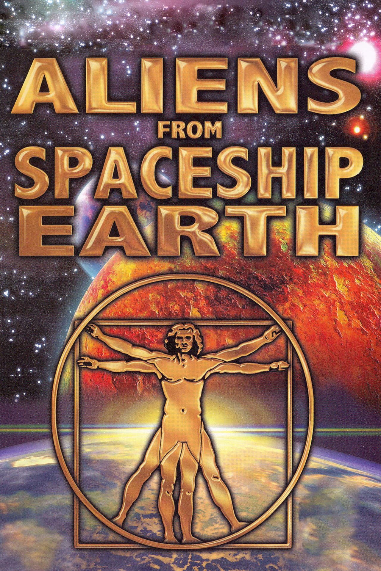 Aliens from Spaceship Earth preview 2