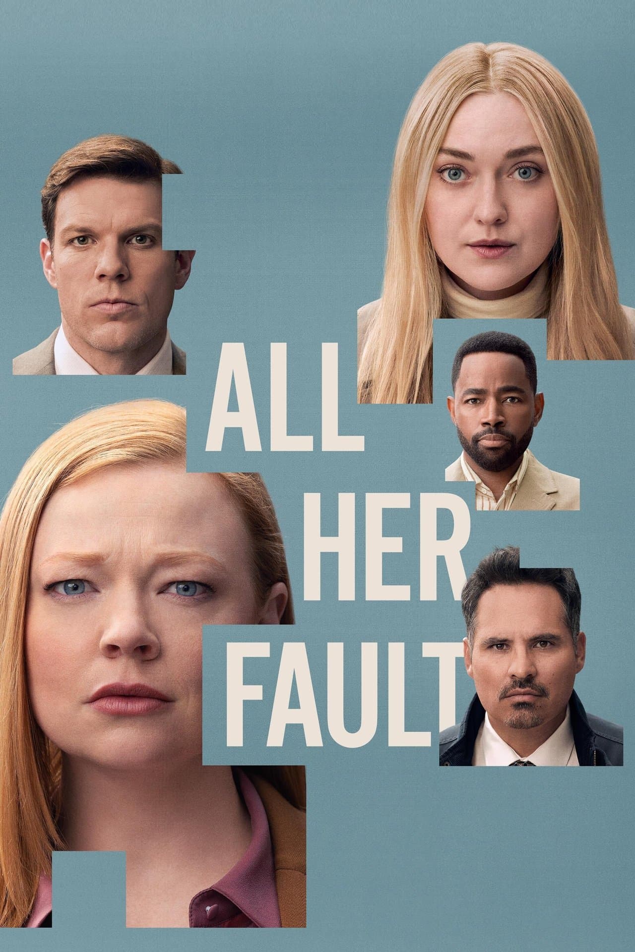 All Her Fault preview 2