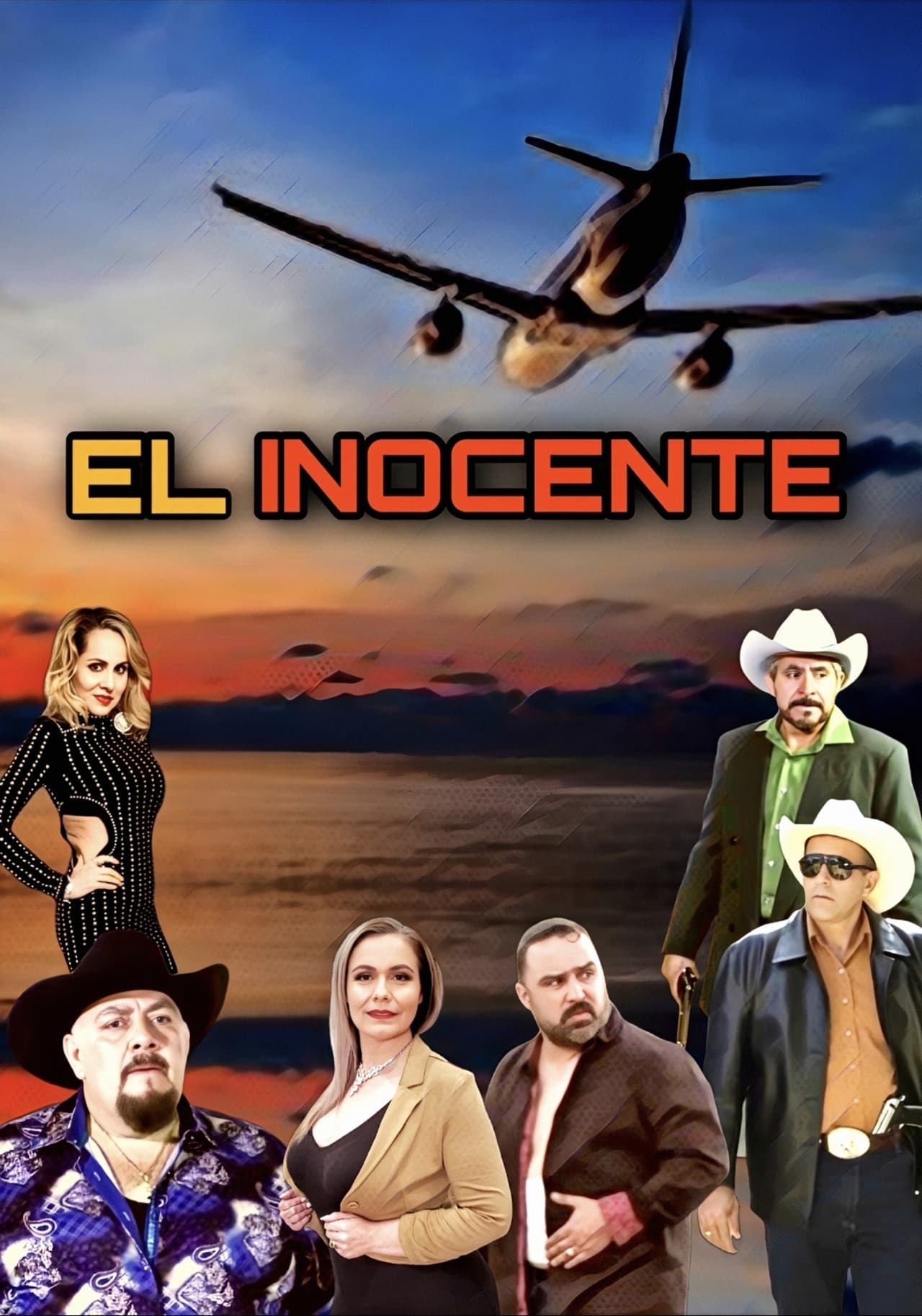 El Inocente preview 2