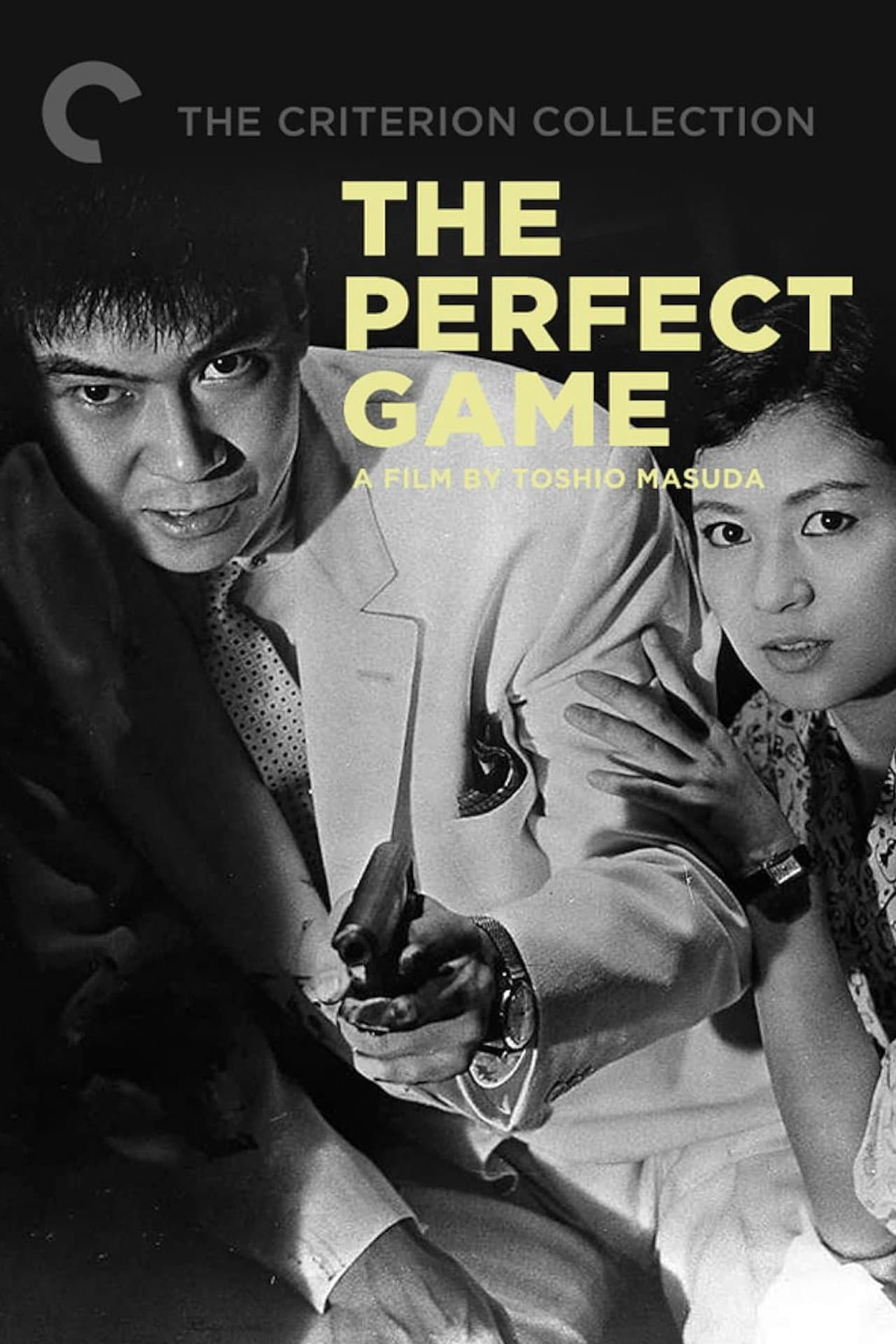 The Perfect Game preview 2