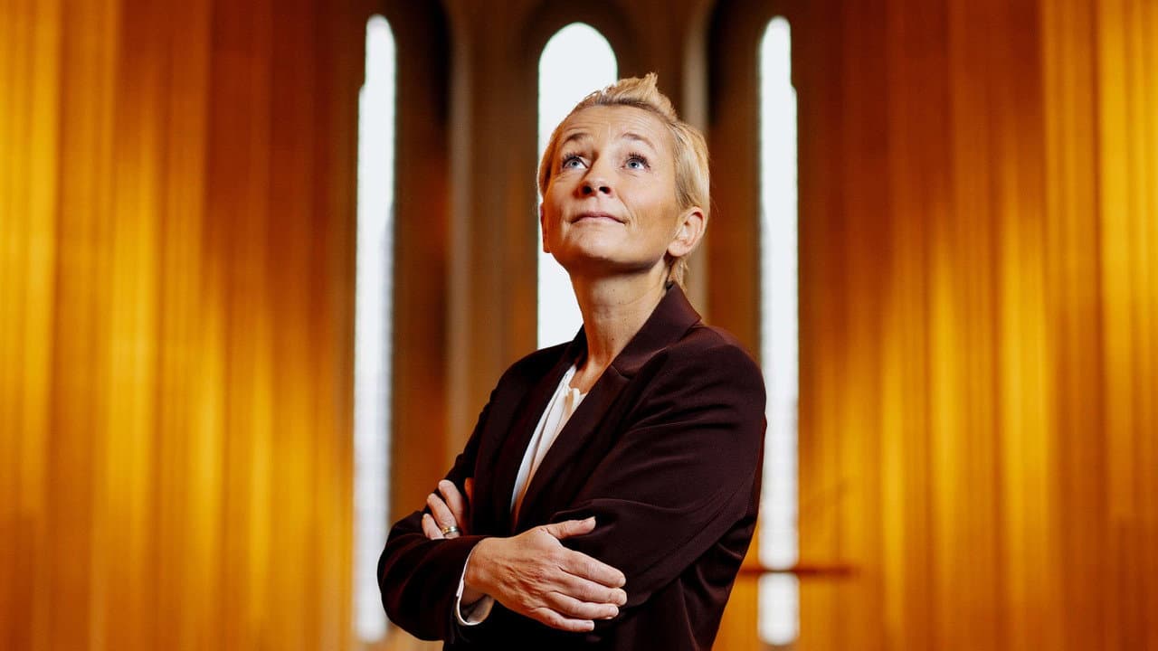 Guddommelig arkitektur
