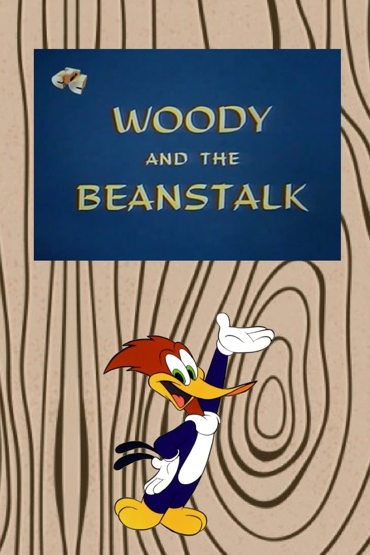 Woody and the Beanstalk preview 2