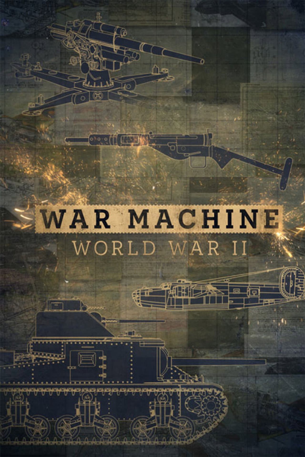 War Machine: World War II preview 2