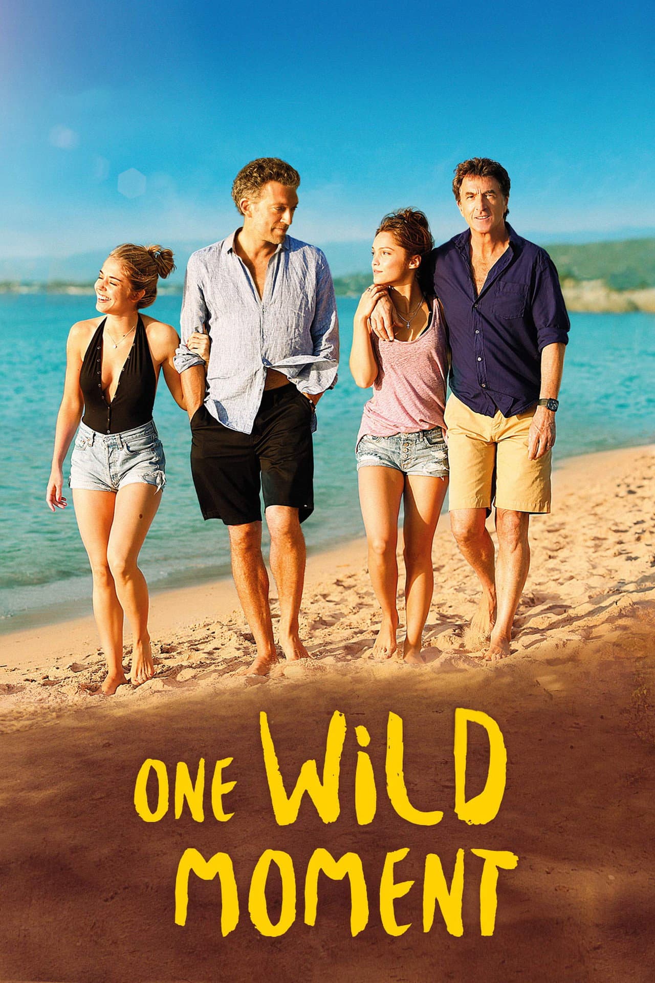 One Wild Moment preview 2