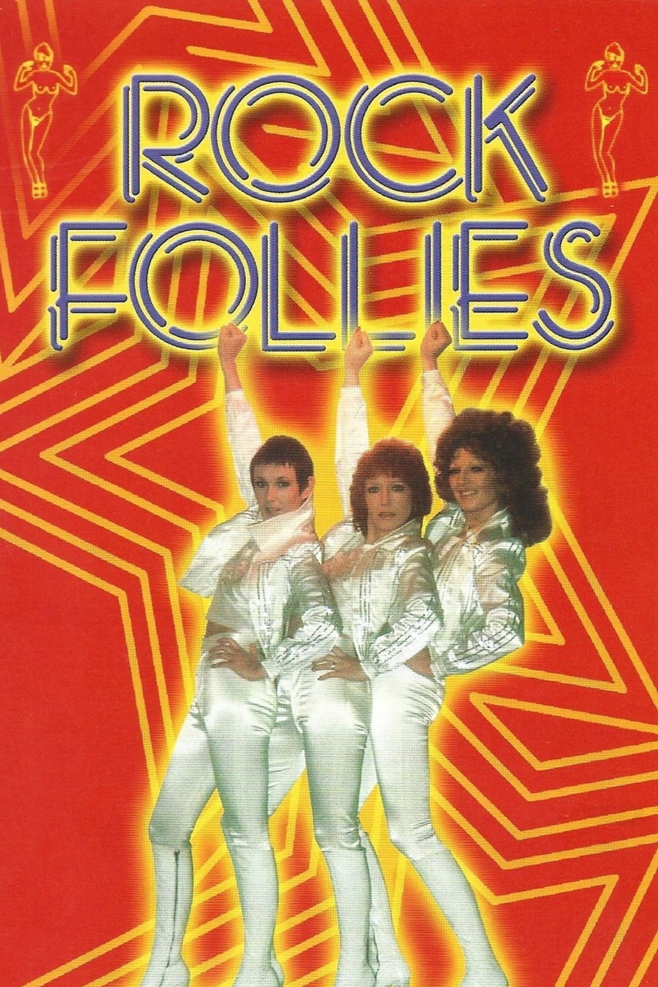 Rock Follies preview 2