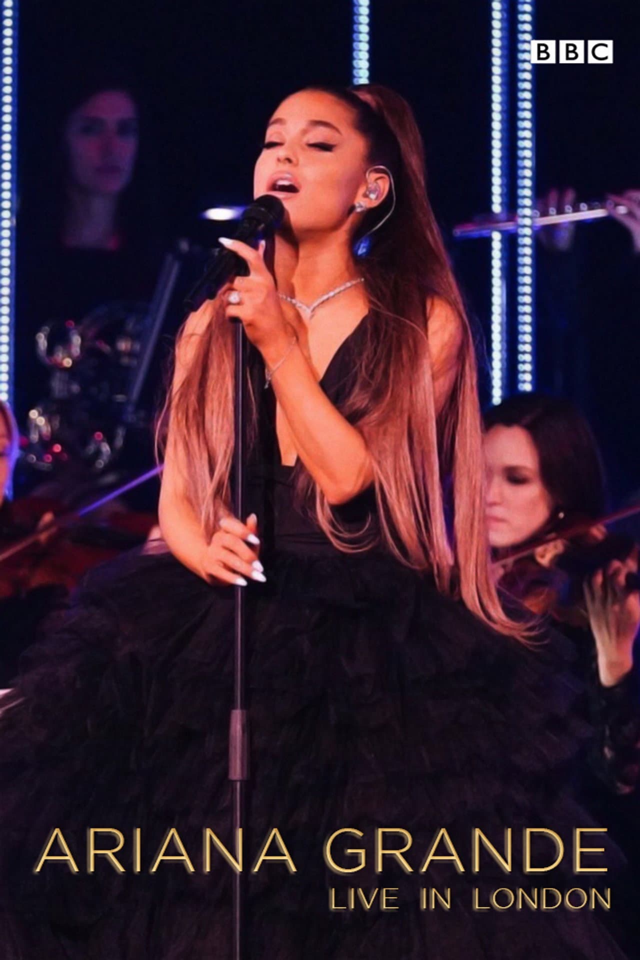 Ariana Grande - Live In London preview 2