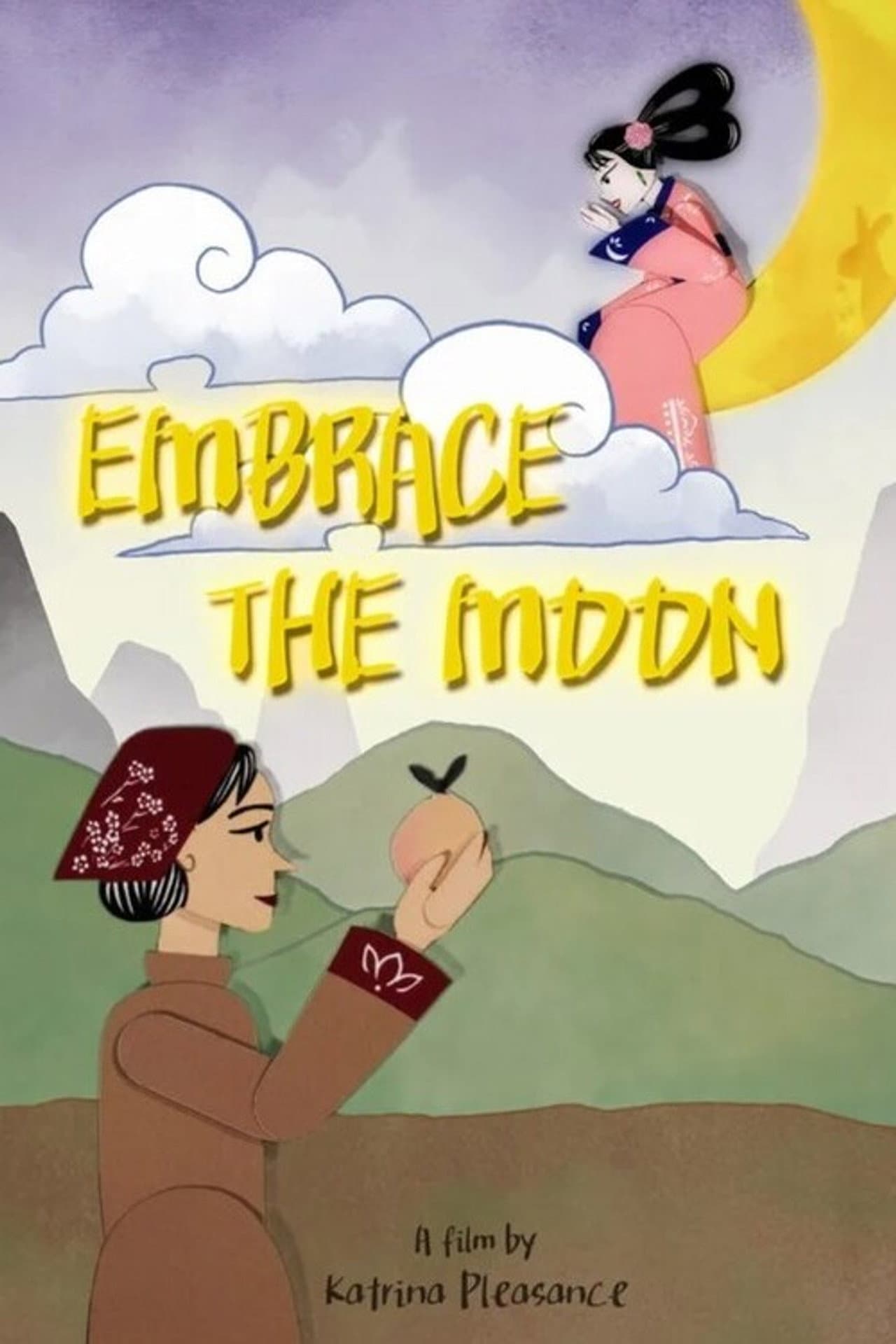 Embrace the Moon preview 1