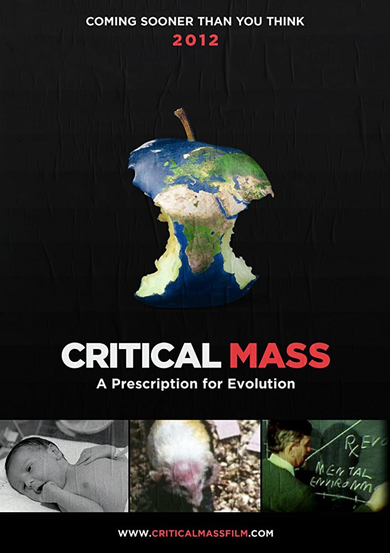 Critical Mass preview 1