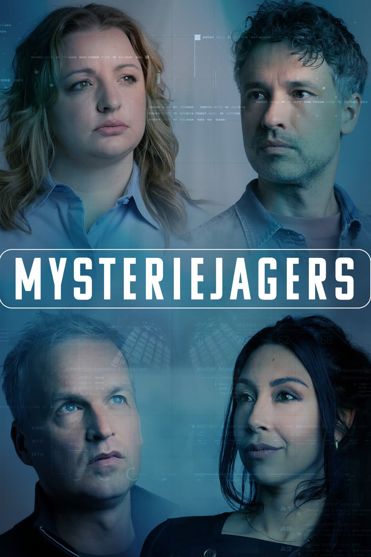 Mysteriejagers preview 2