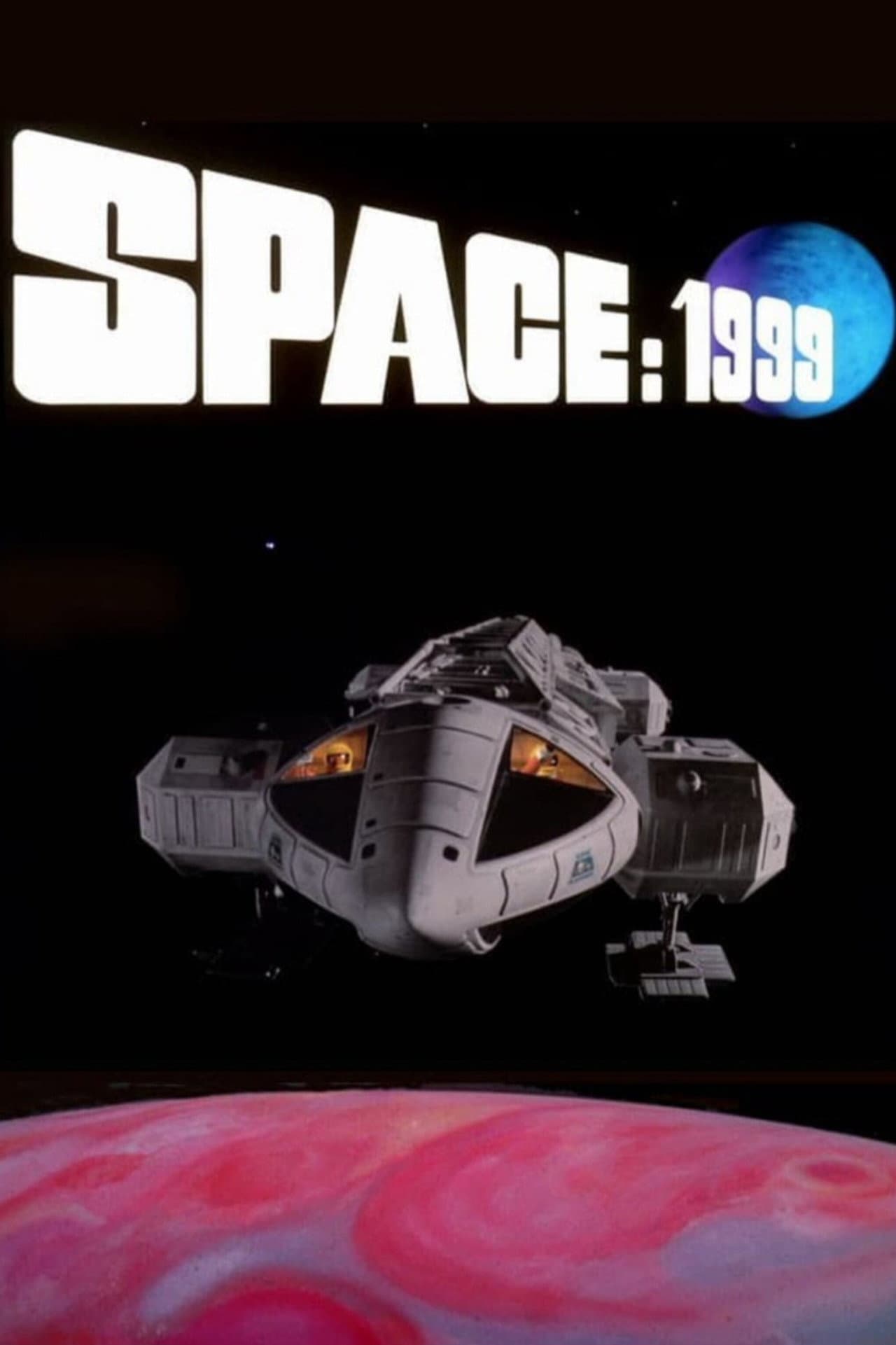 Space: 1999 preview 2