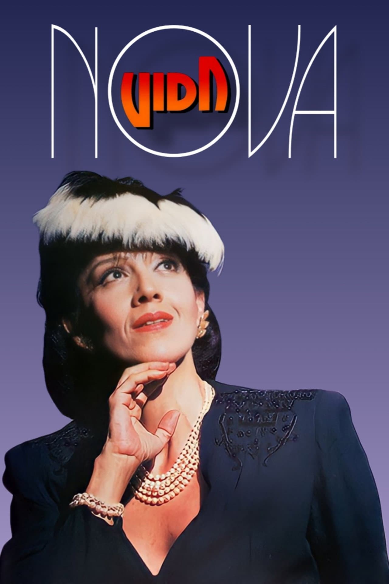 Vida Nova preview 2