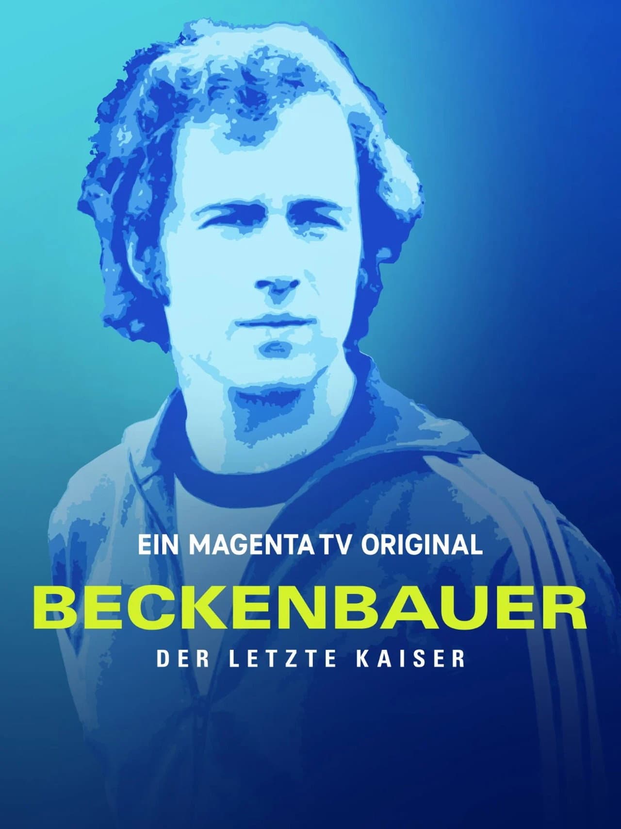 Beckenbauer. Der letzte Kaiser preview 2
